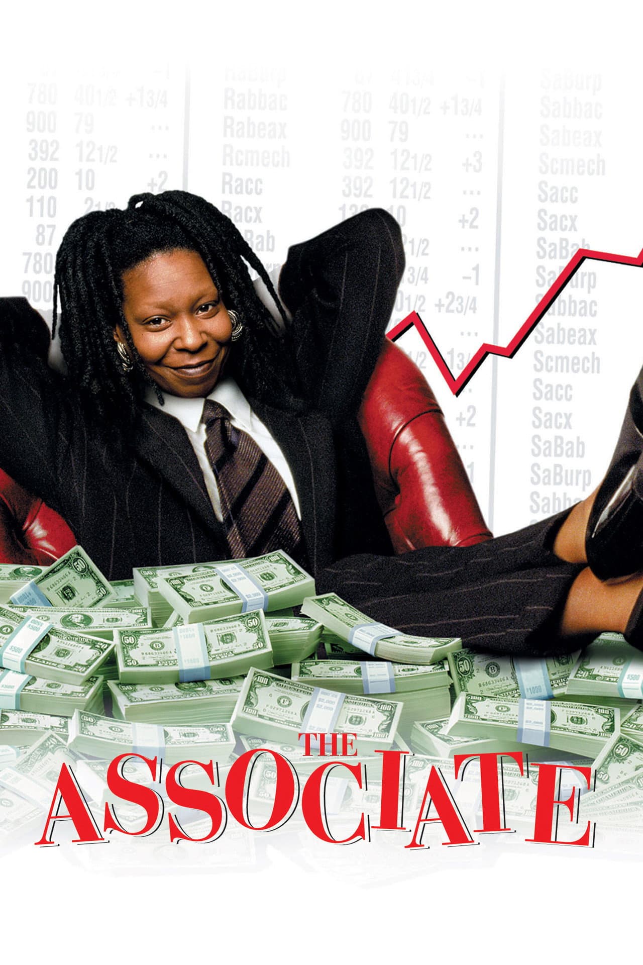 The Associate preview 2