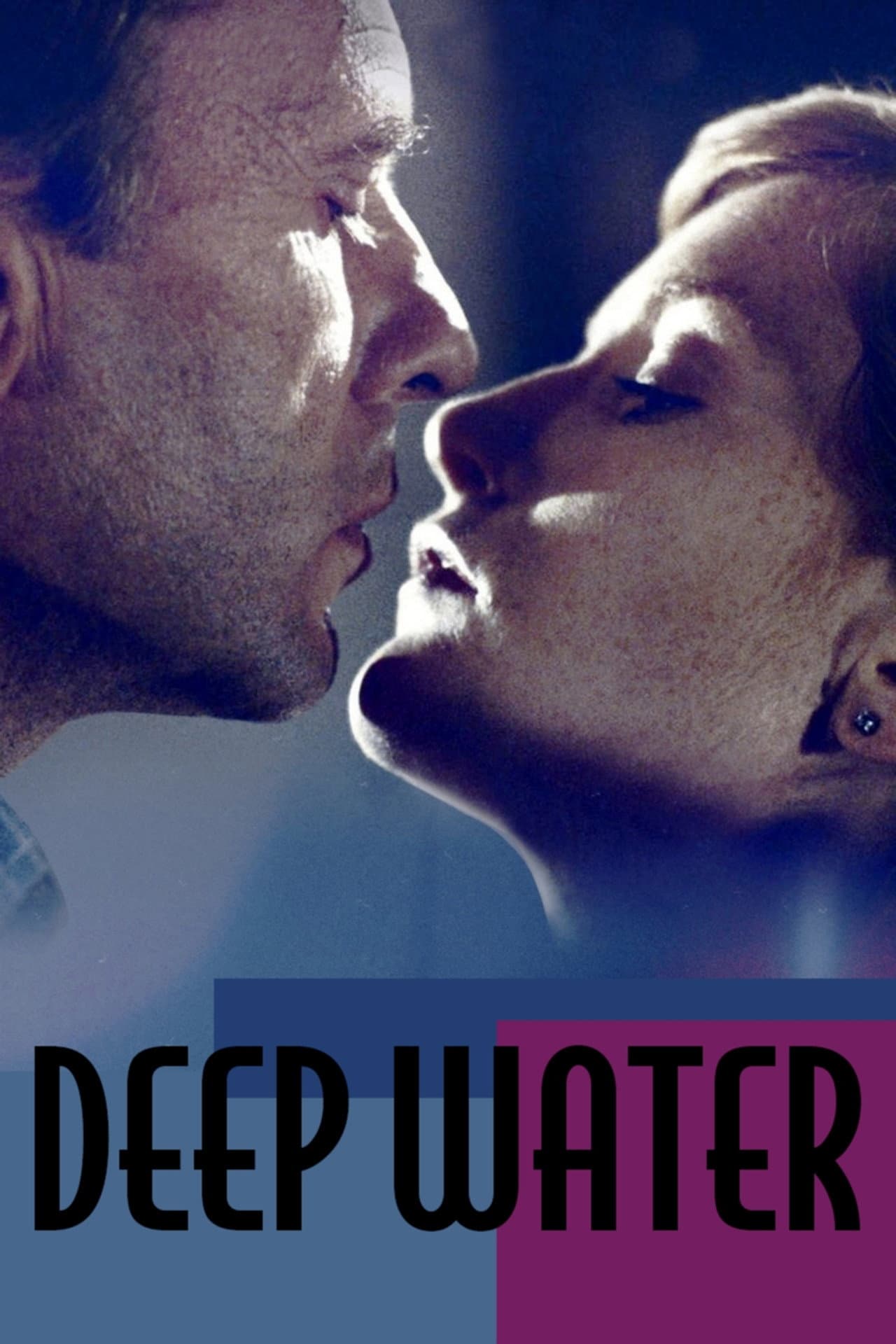 Deep Water preview 2