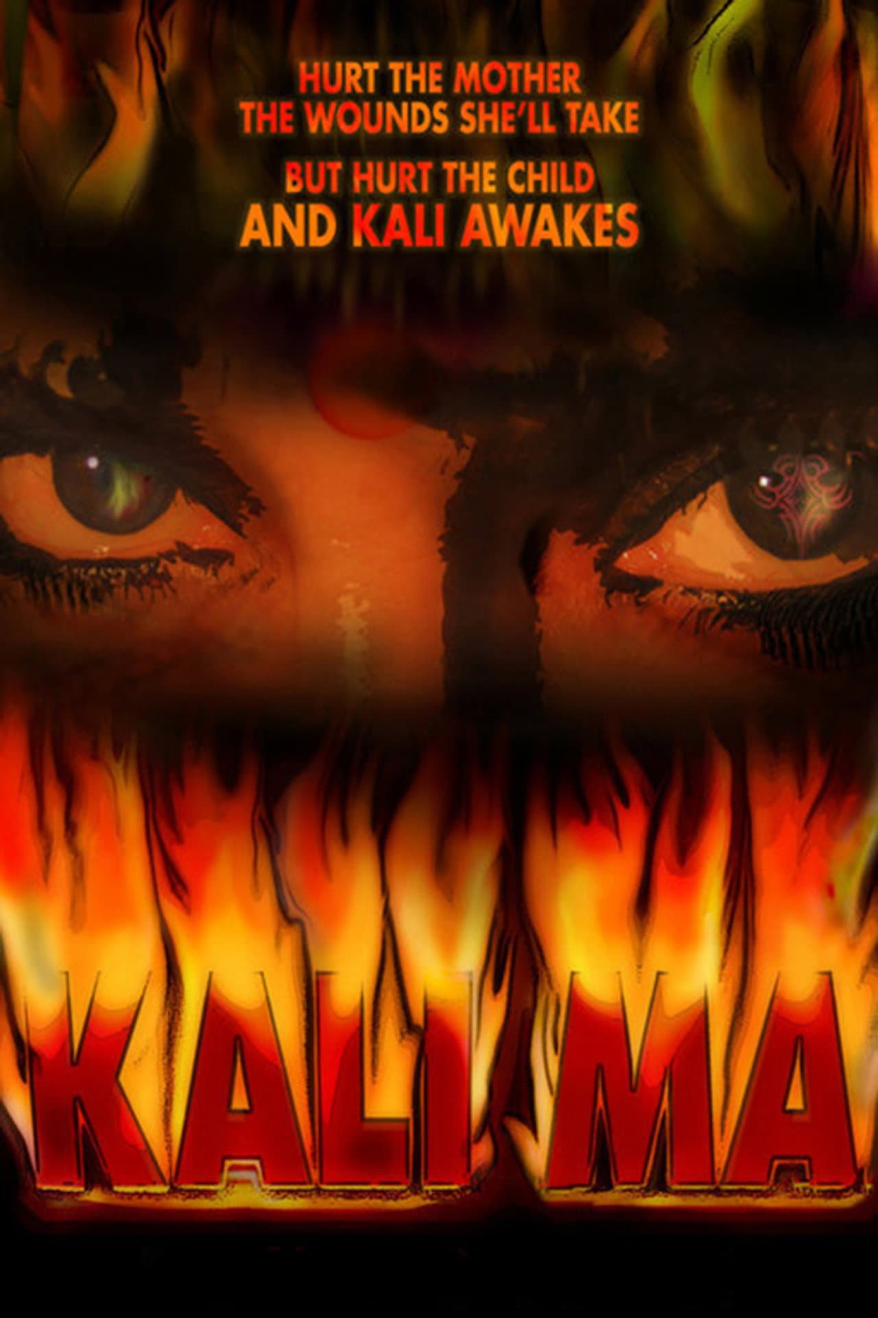 Kali Ma preview 2