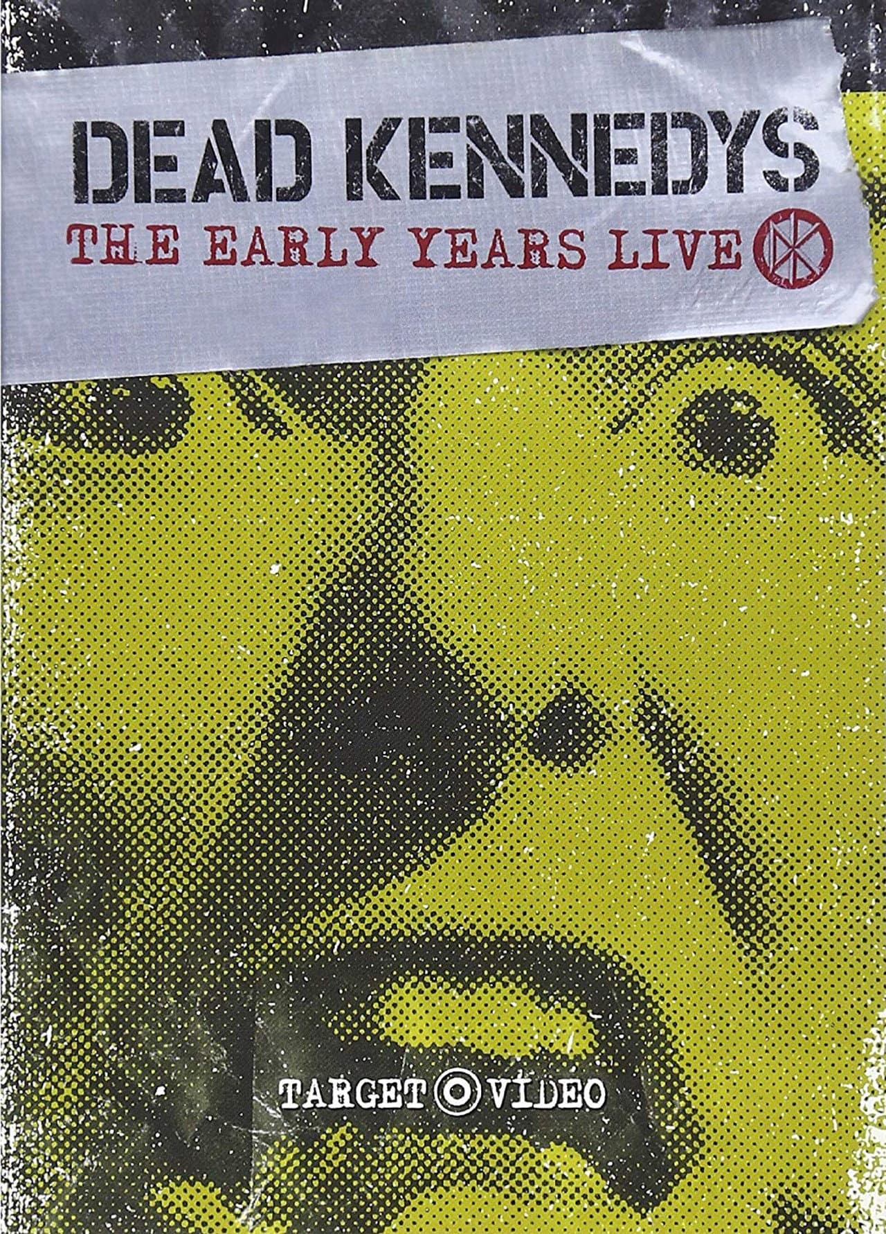 Dead Kennedys: The Early Years Live preview 2