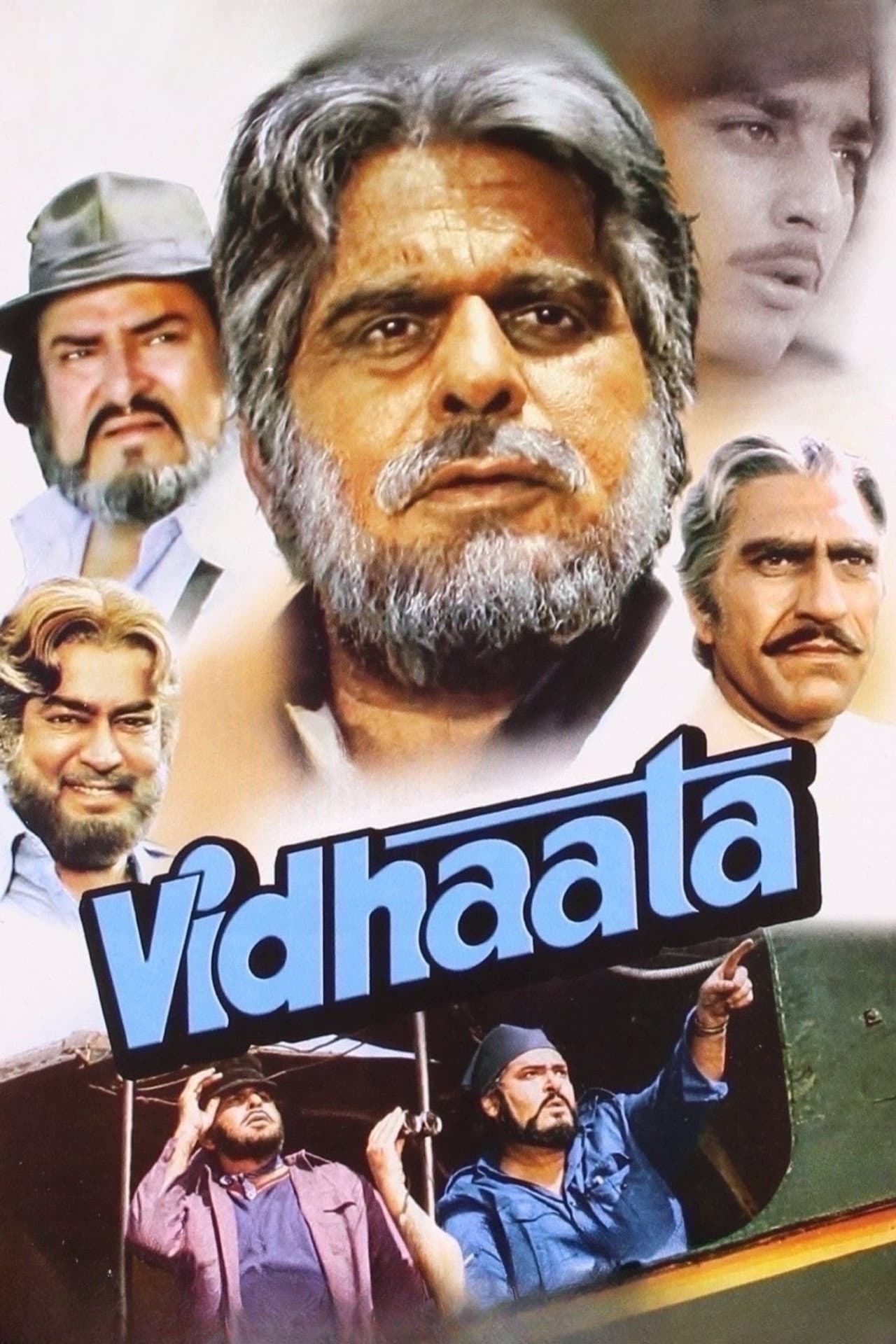 Vidhaata preview 2
