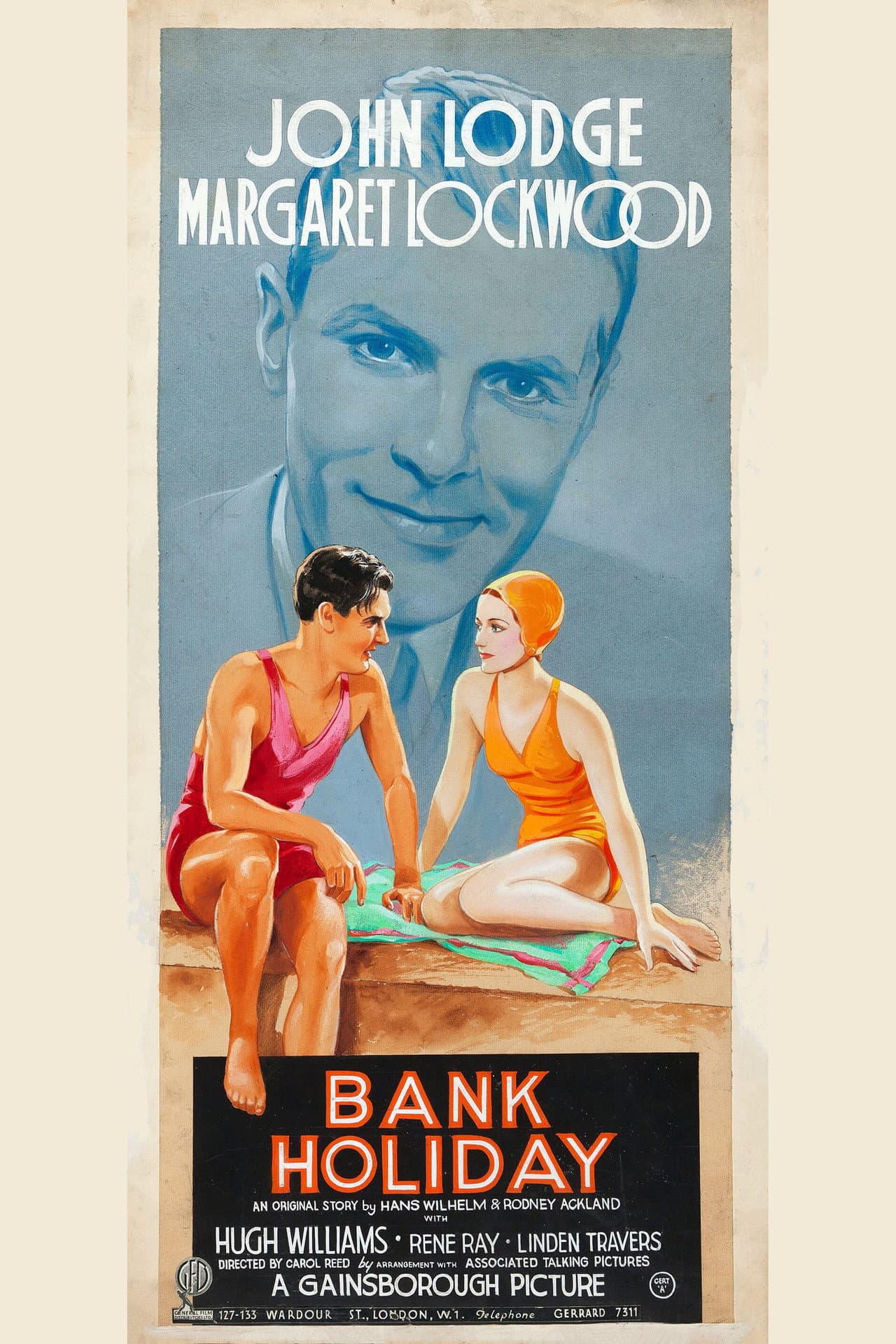 Bank Holiday preview 2