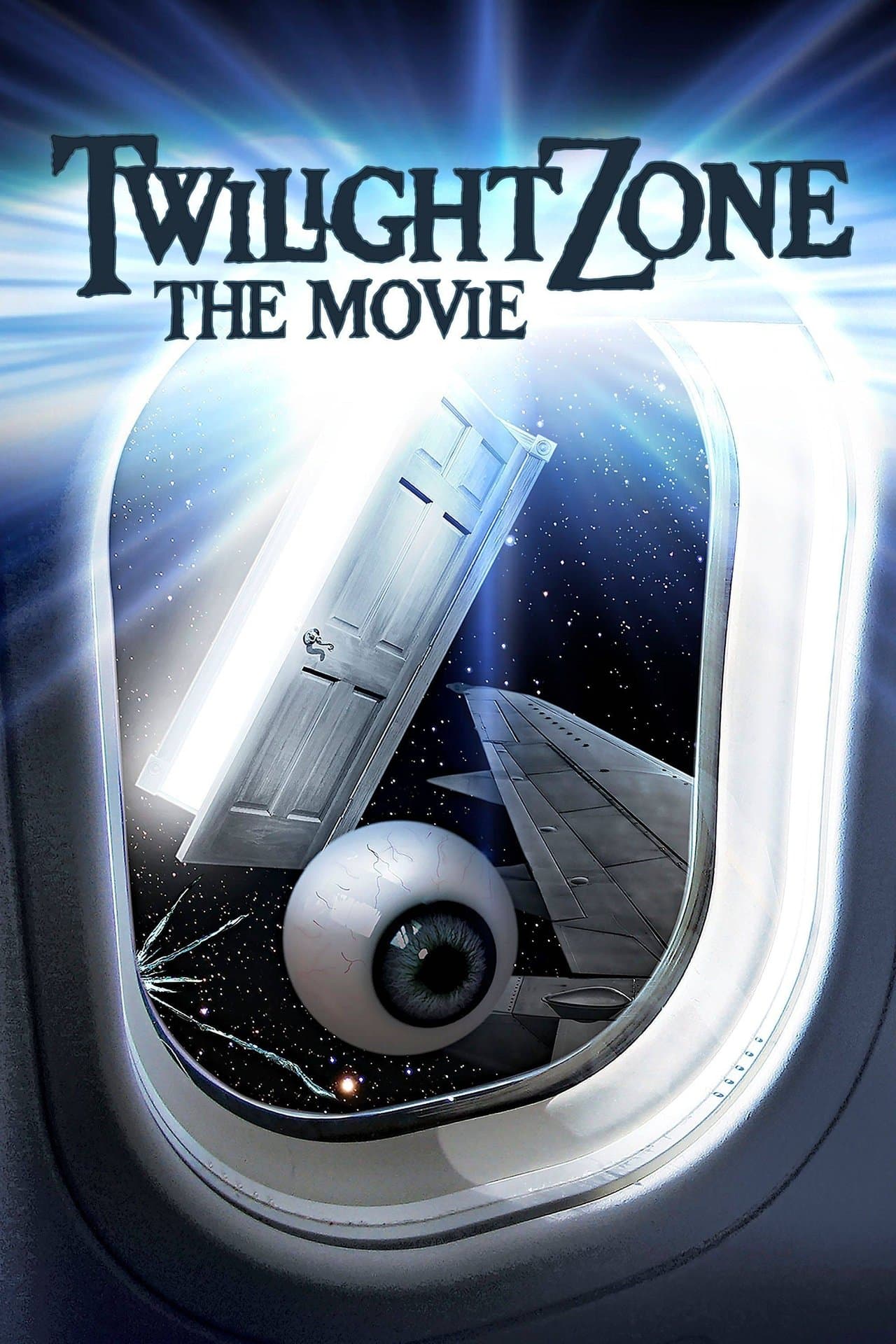 Twilight Zone: The Movie preview 2