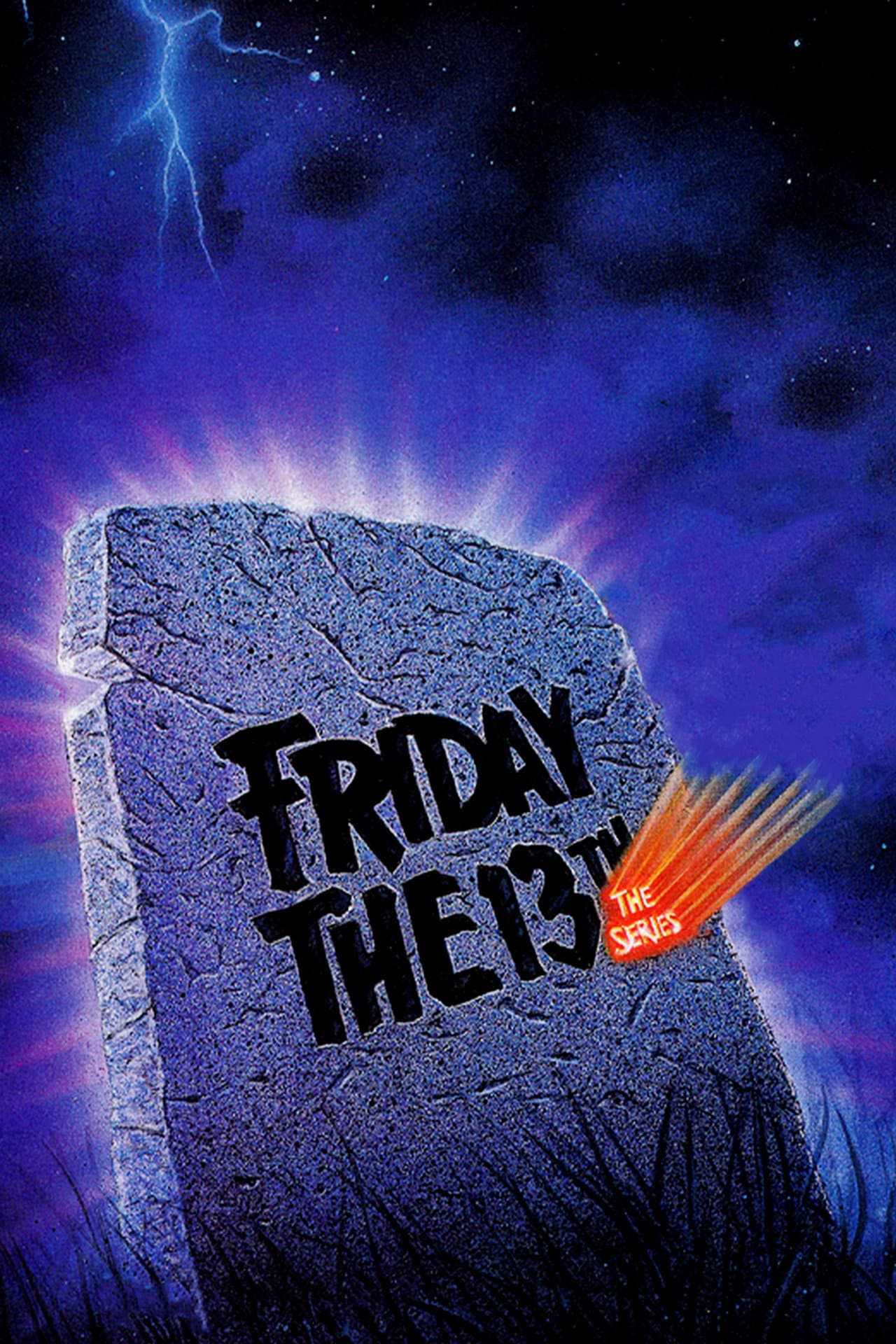 Friday the 13th: The Series preview 2