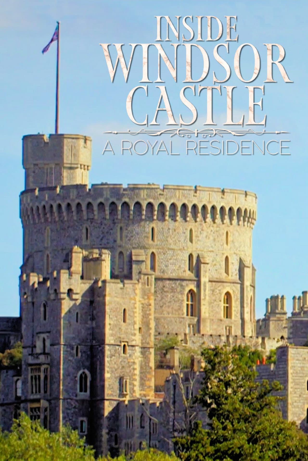 Inside Windsor Castle preview 2