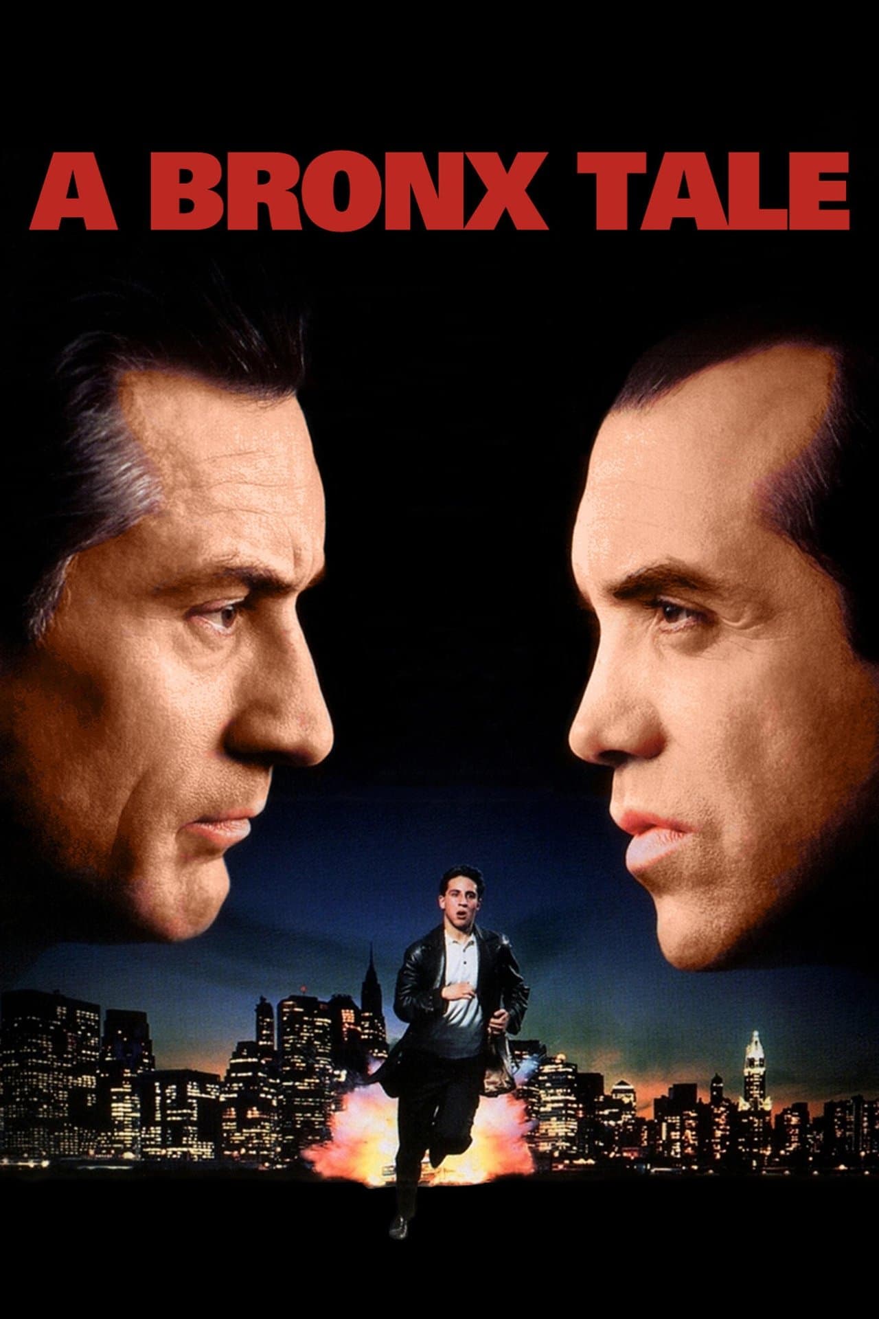 A Bronx Tale preview 2