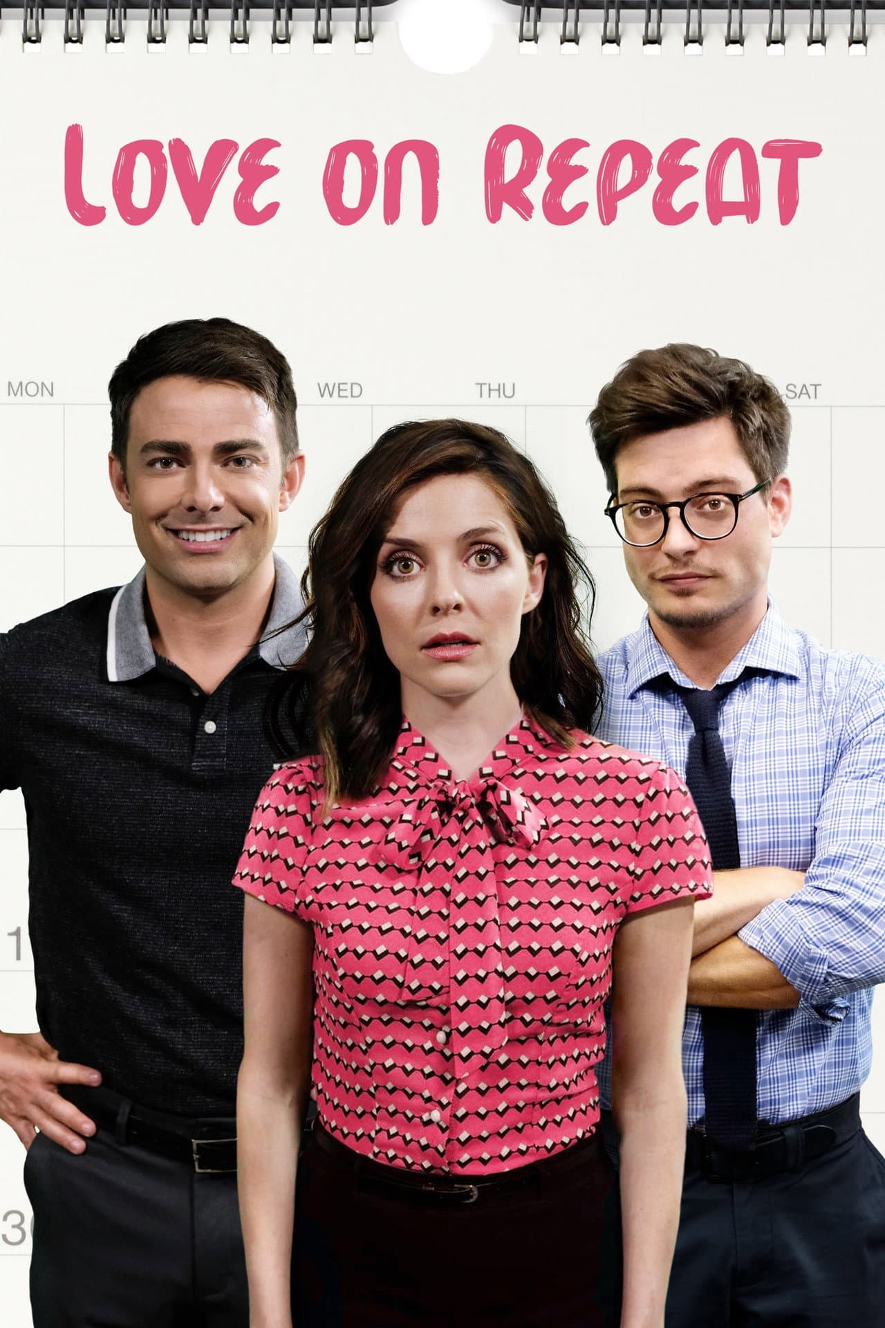 Love on Repeat preview 2
