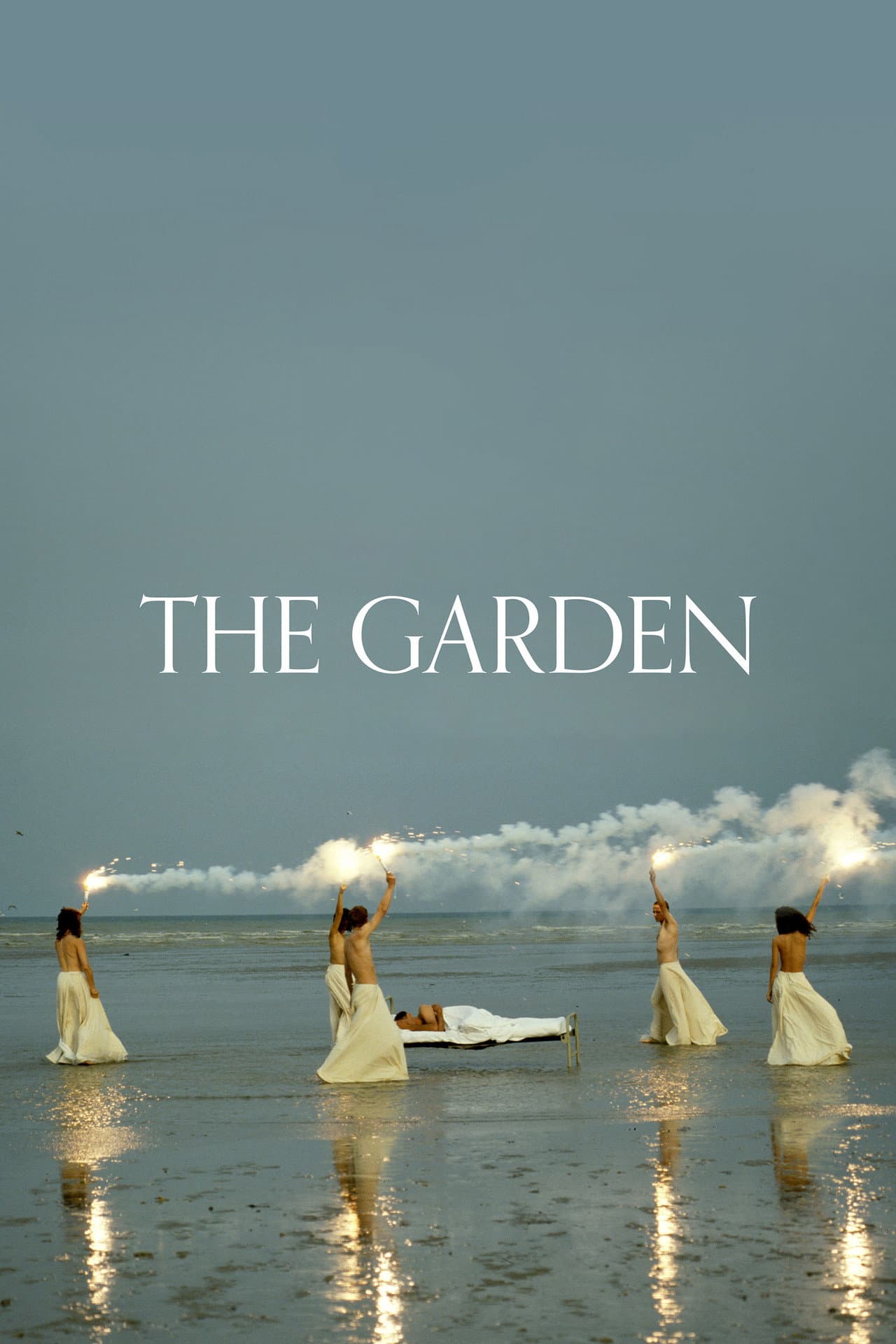 The Garden preview 2