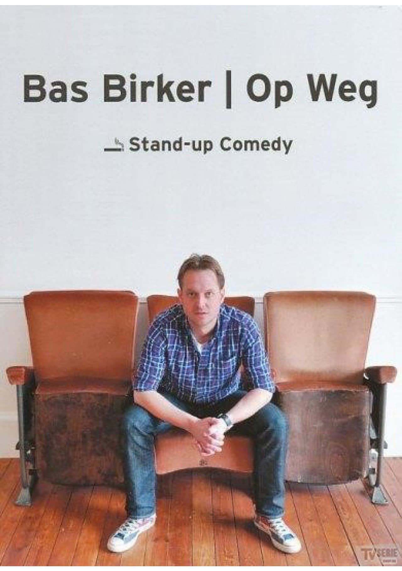 Bas Birker: Op weg preview 2