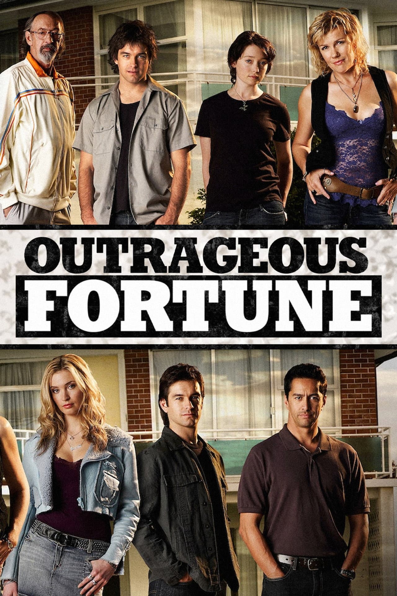 Outrageous Fortune preview 2