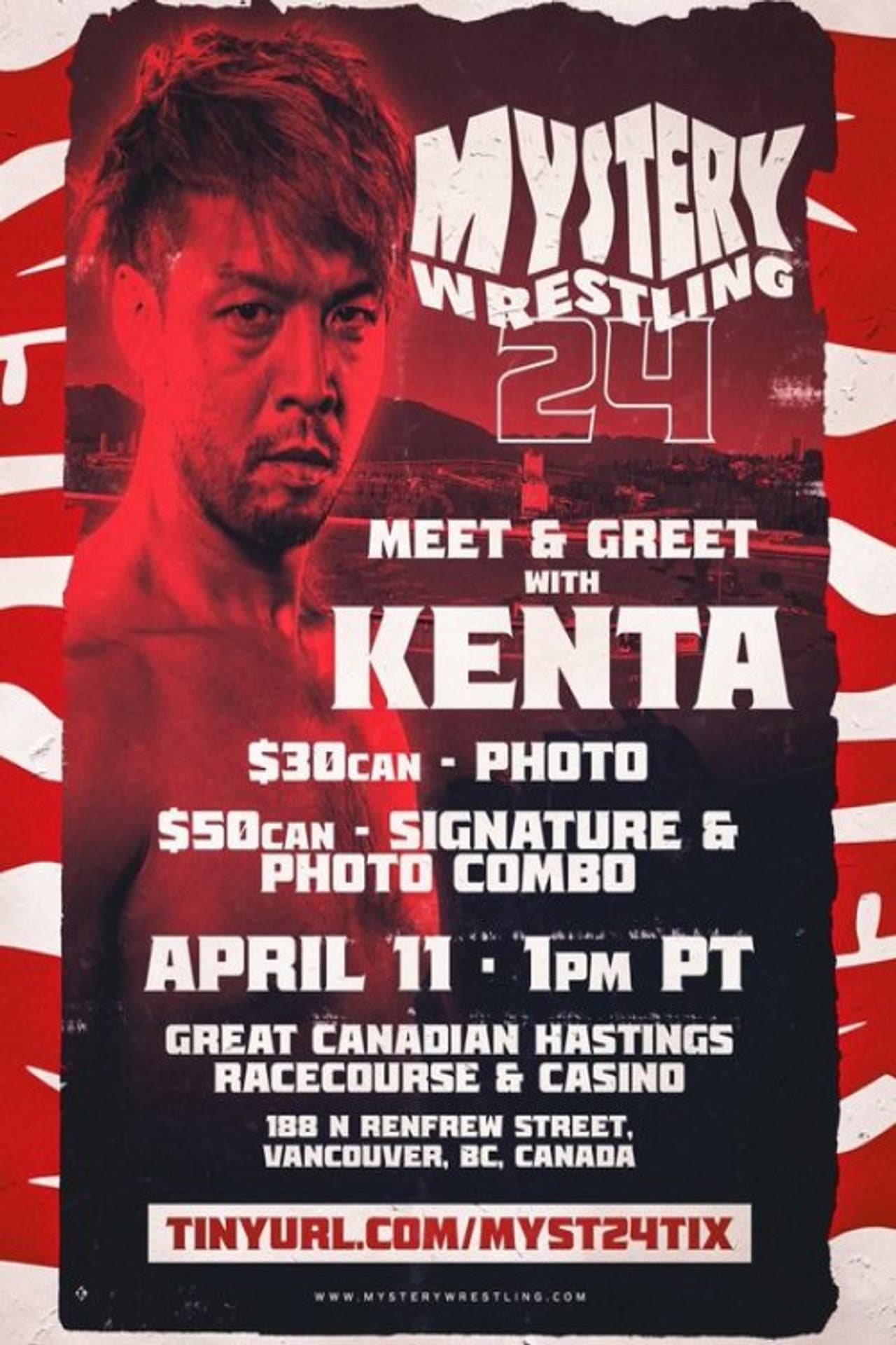 Mystery Wrestling #24 preview 2