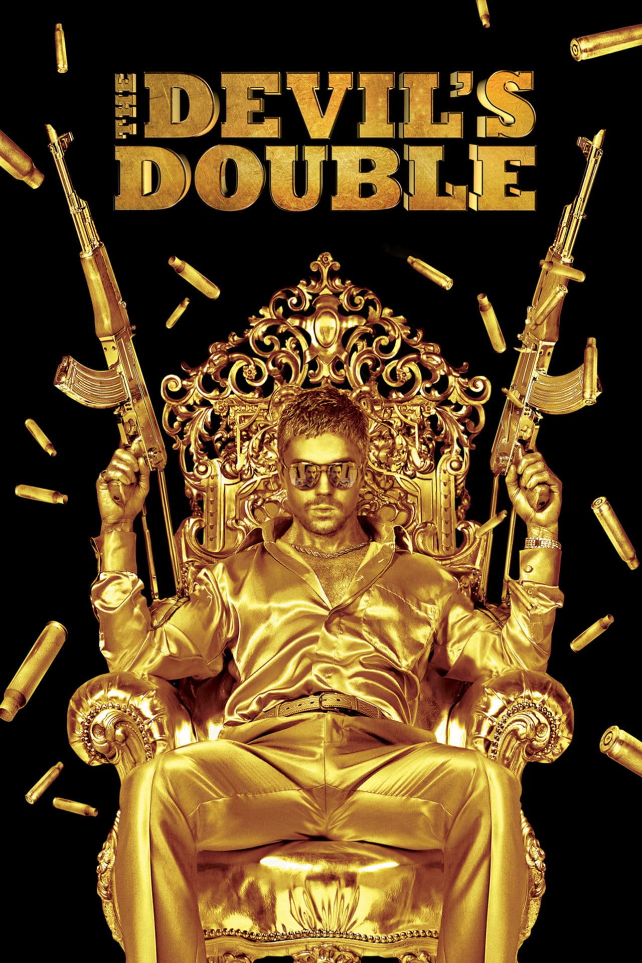 The Devil's Double preview 2