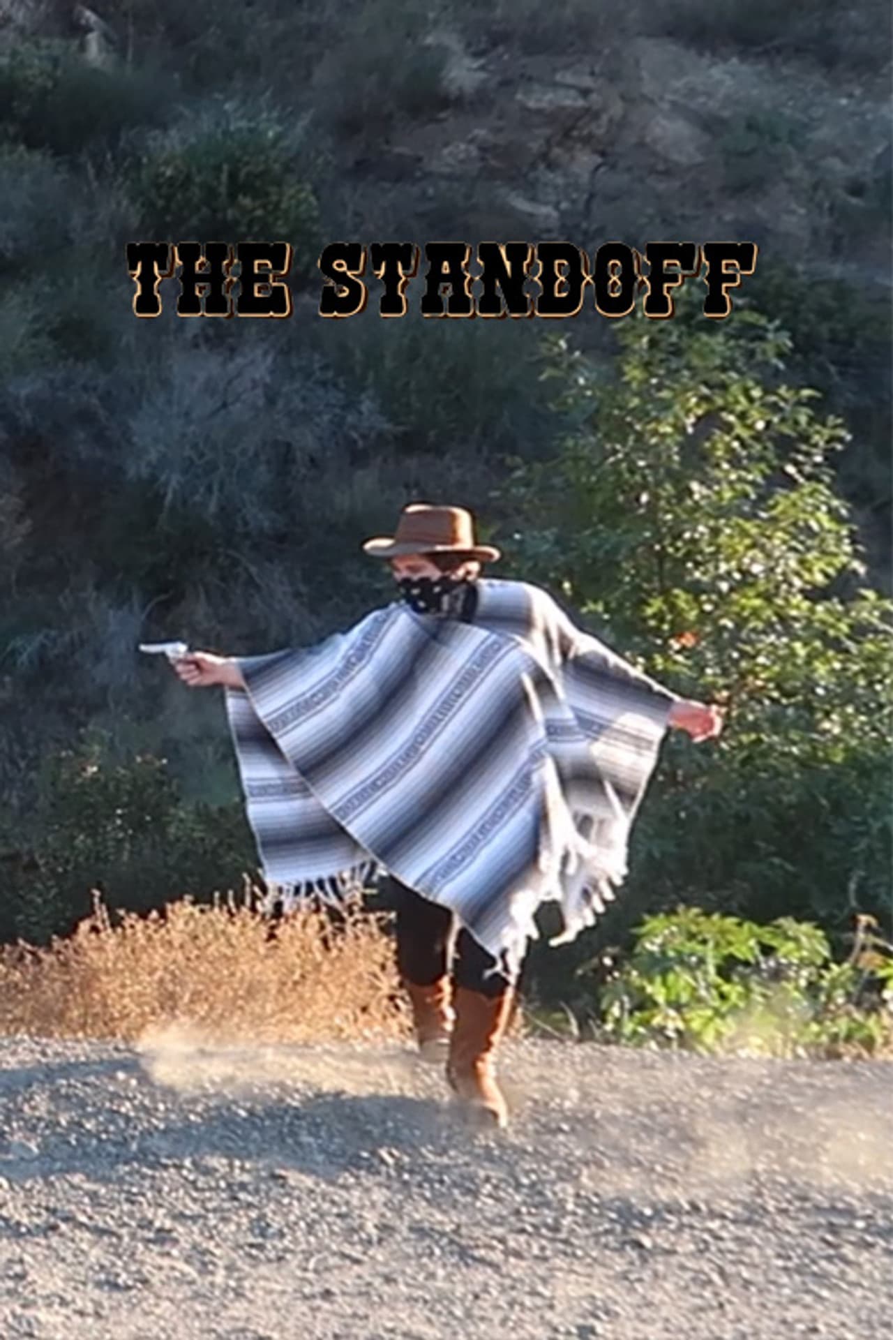 The Standoff preview 2