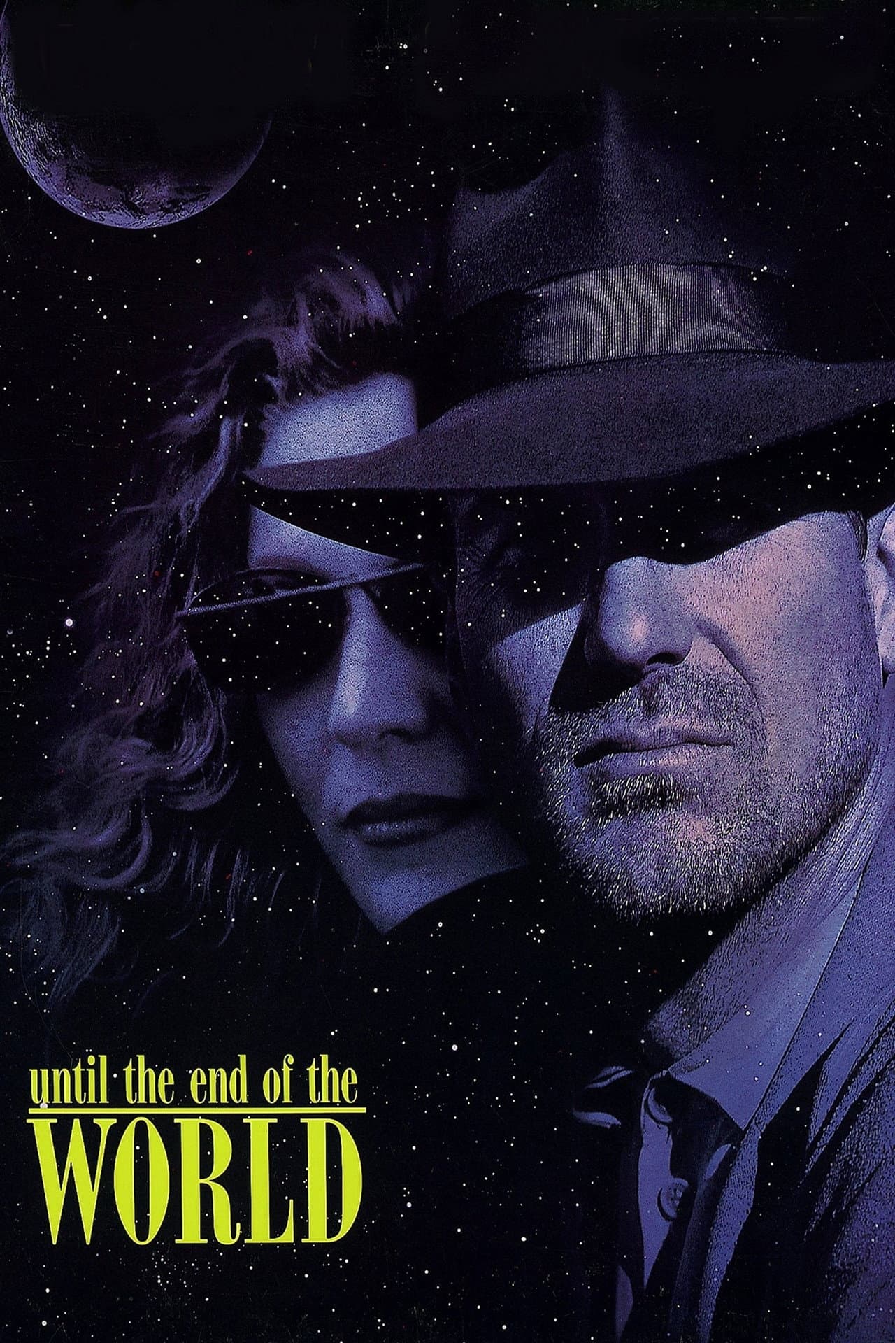 Until the End of the World preview 2