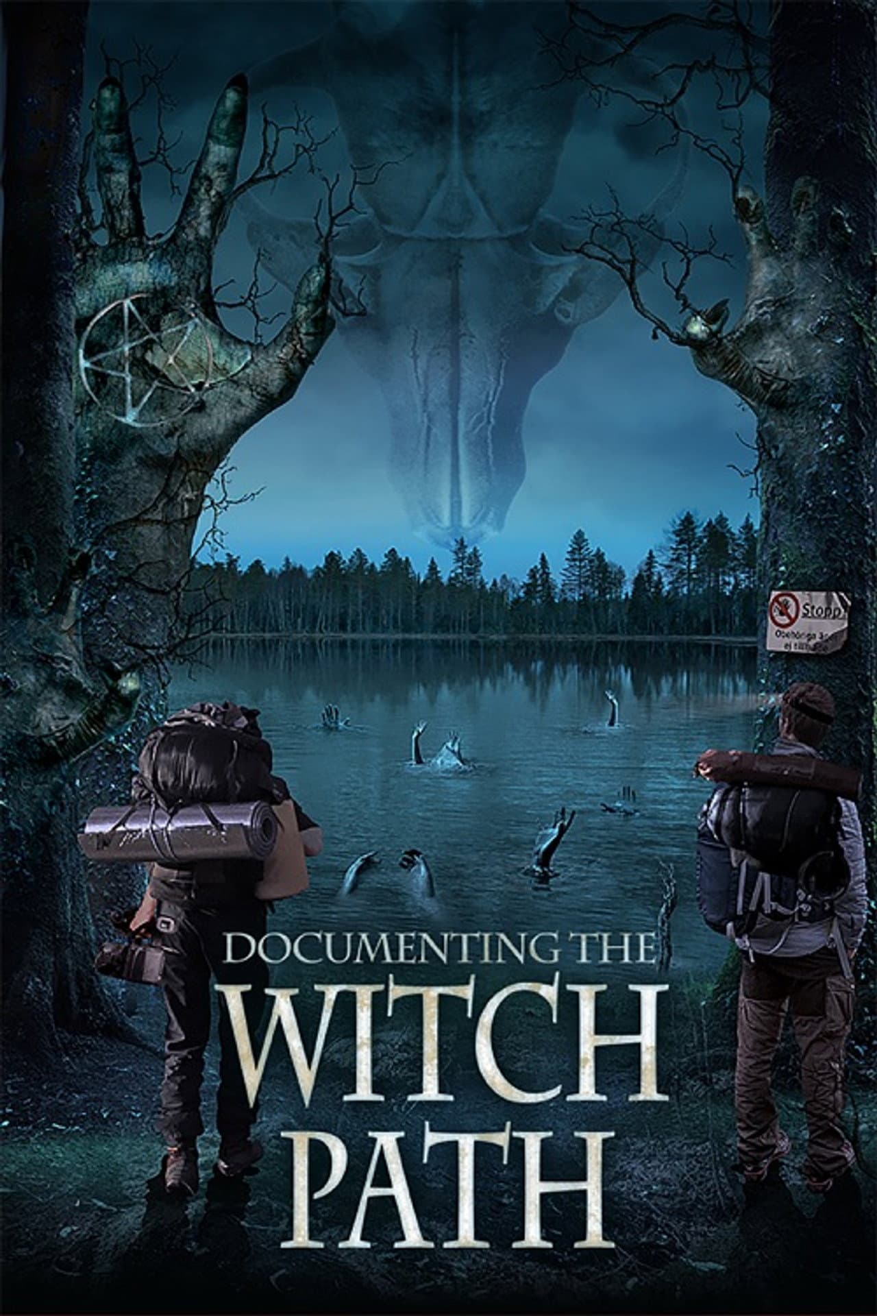 Documenting the Witch Path preview 2