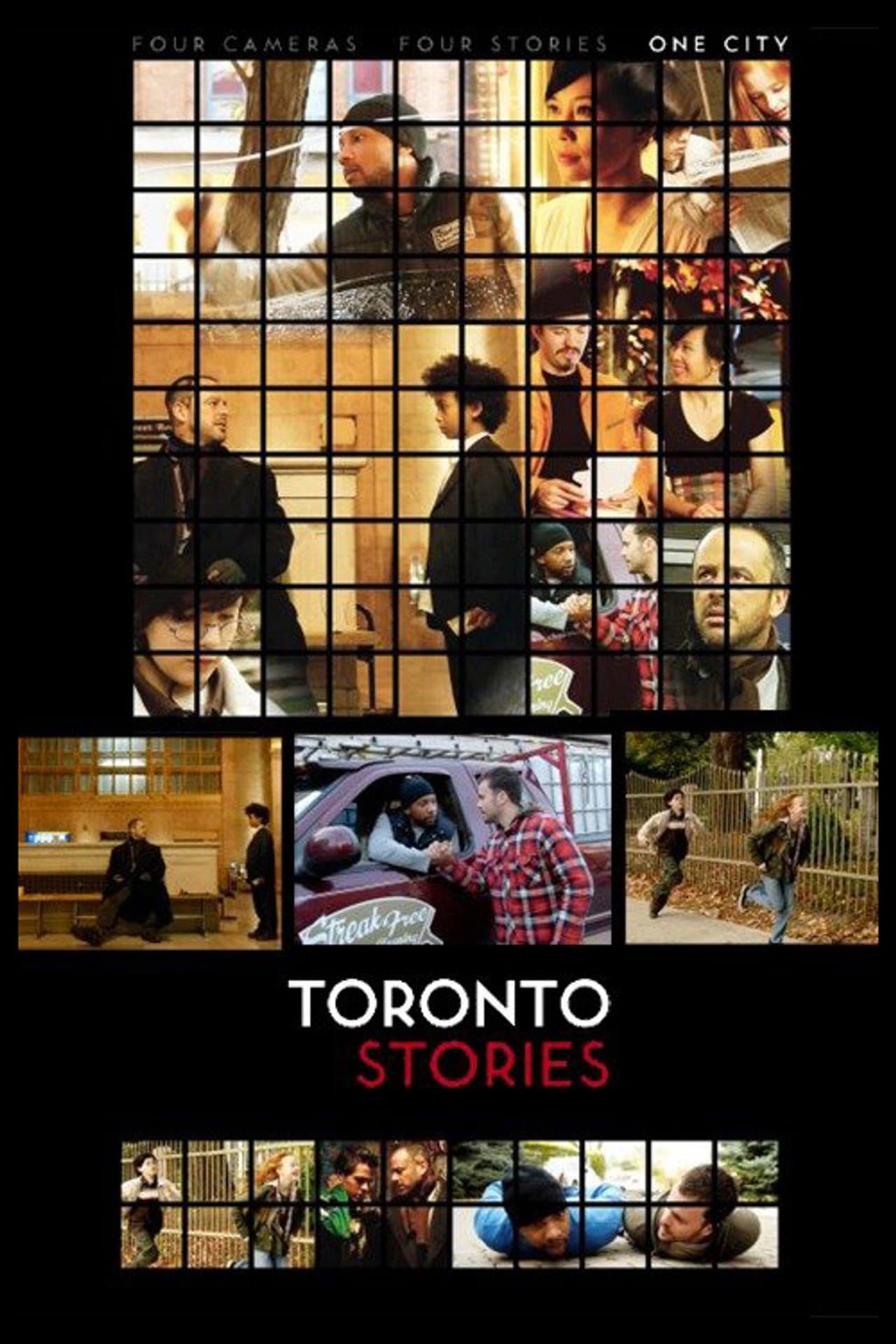 Toronto Stories preview 1