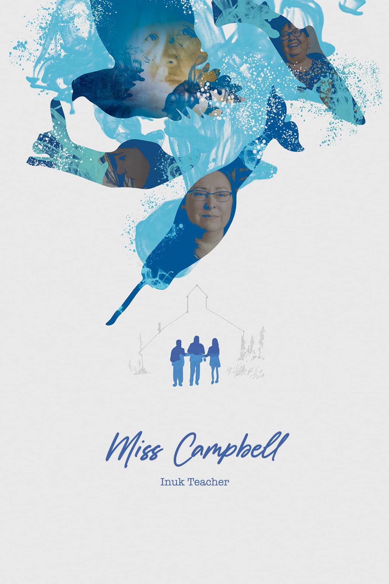 Miss Campbell: Inuk Teacher preview 2