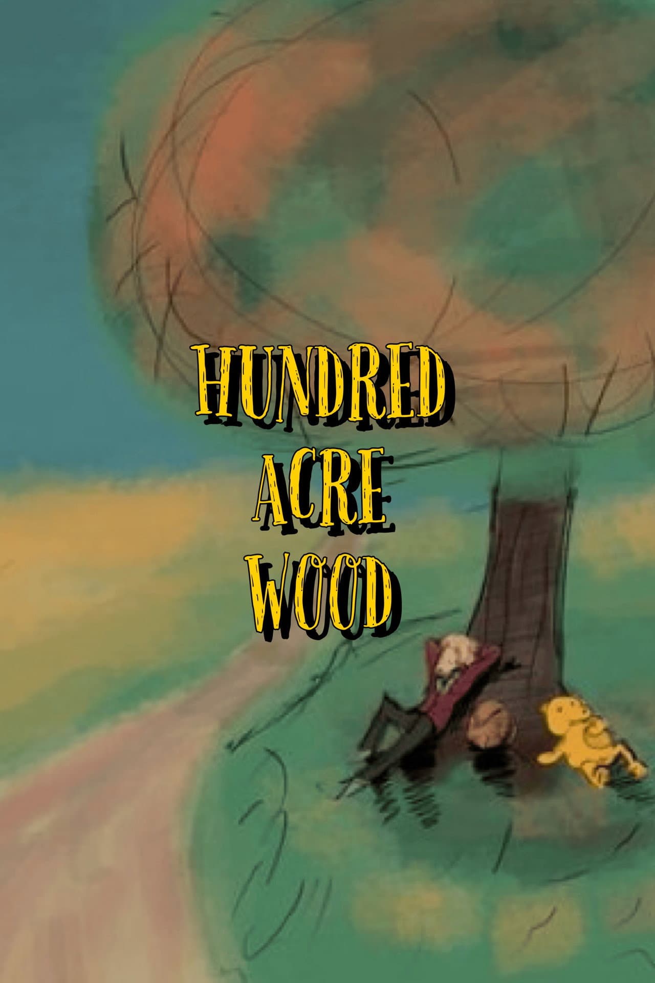 Hundred Acre Wood preview 1