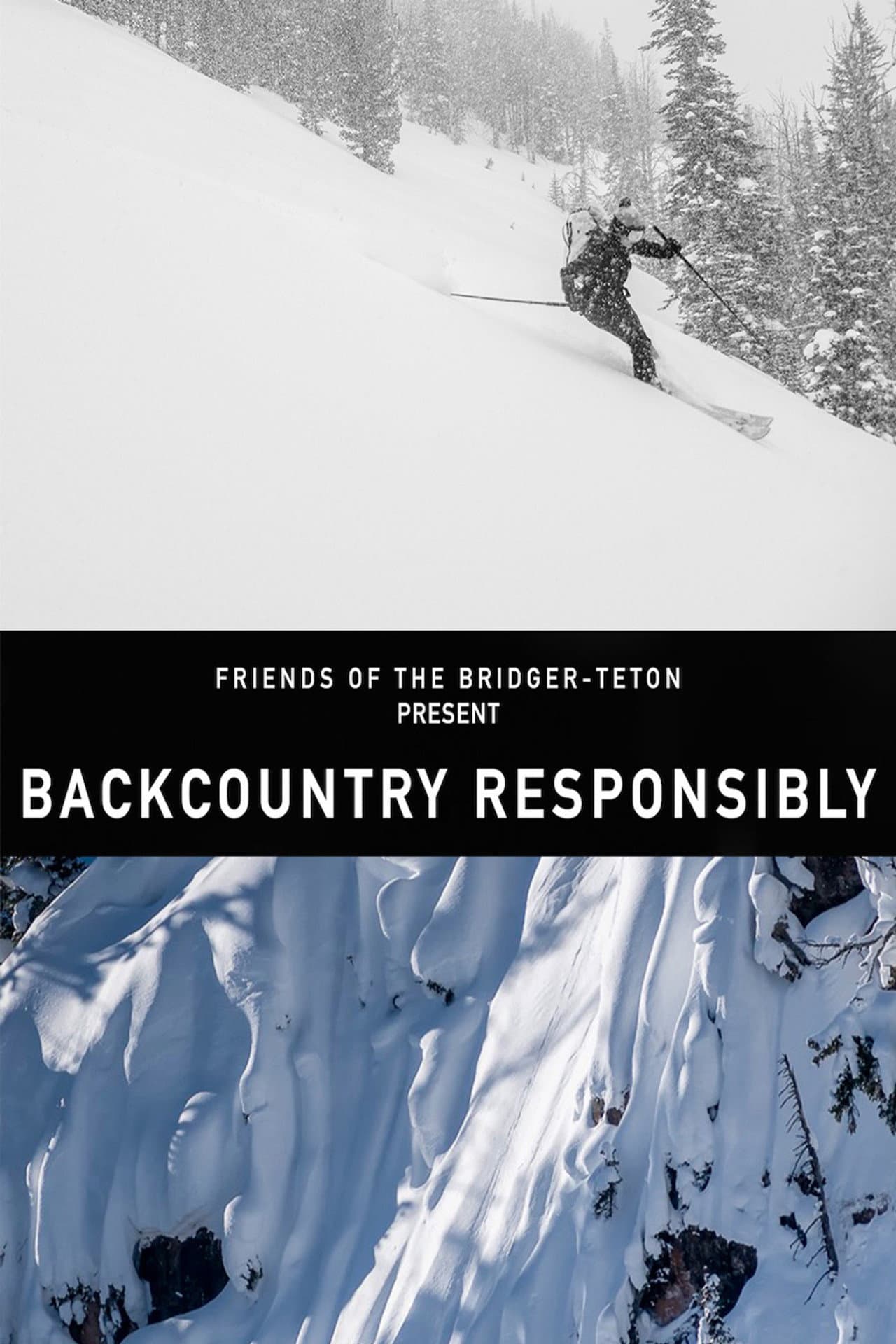 Backcountry Responsibility preview 1