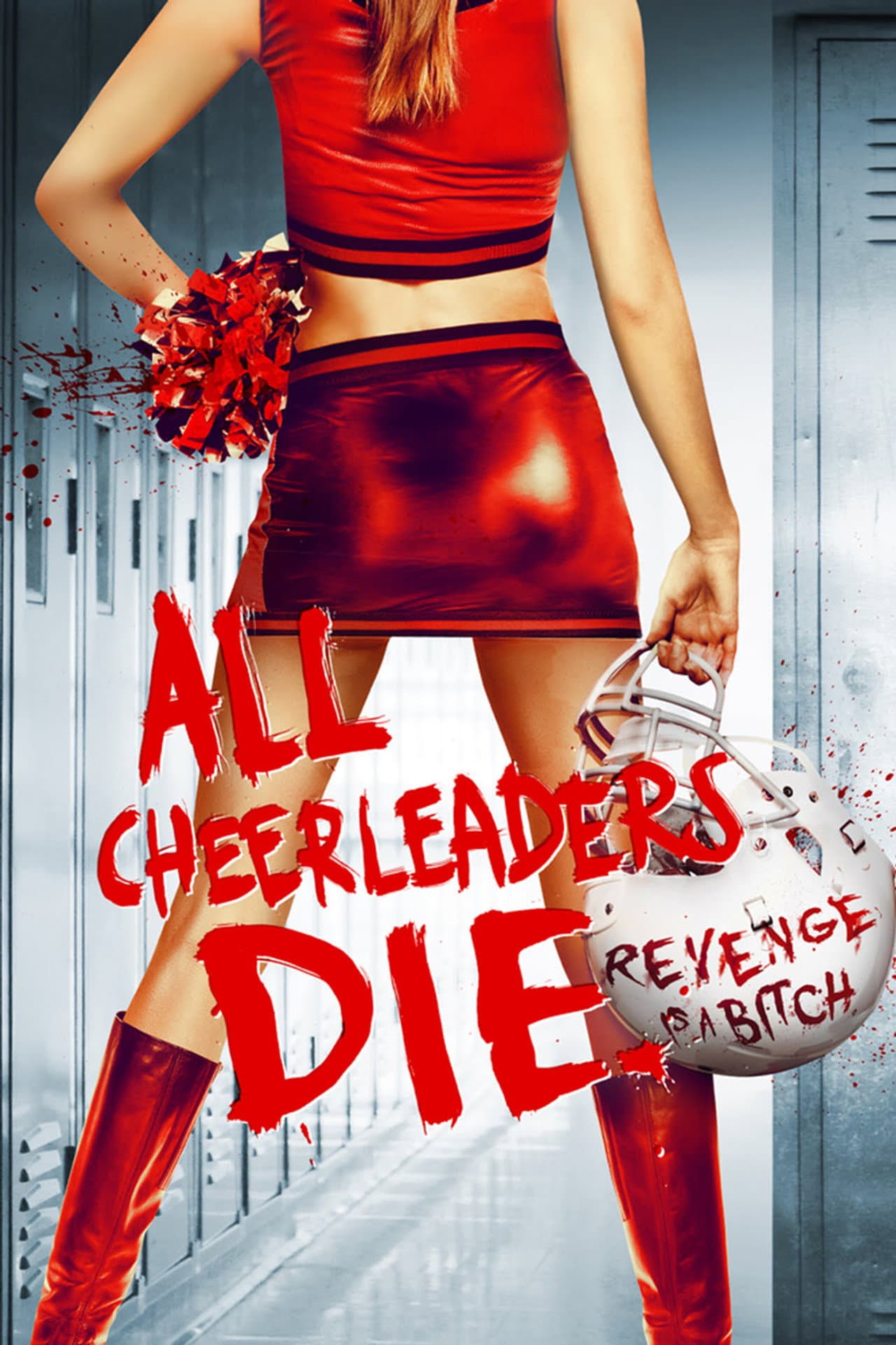 All Cheerleaders Die preview 2