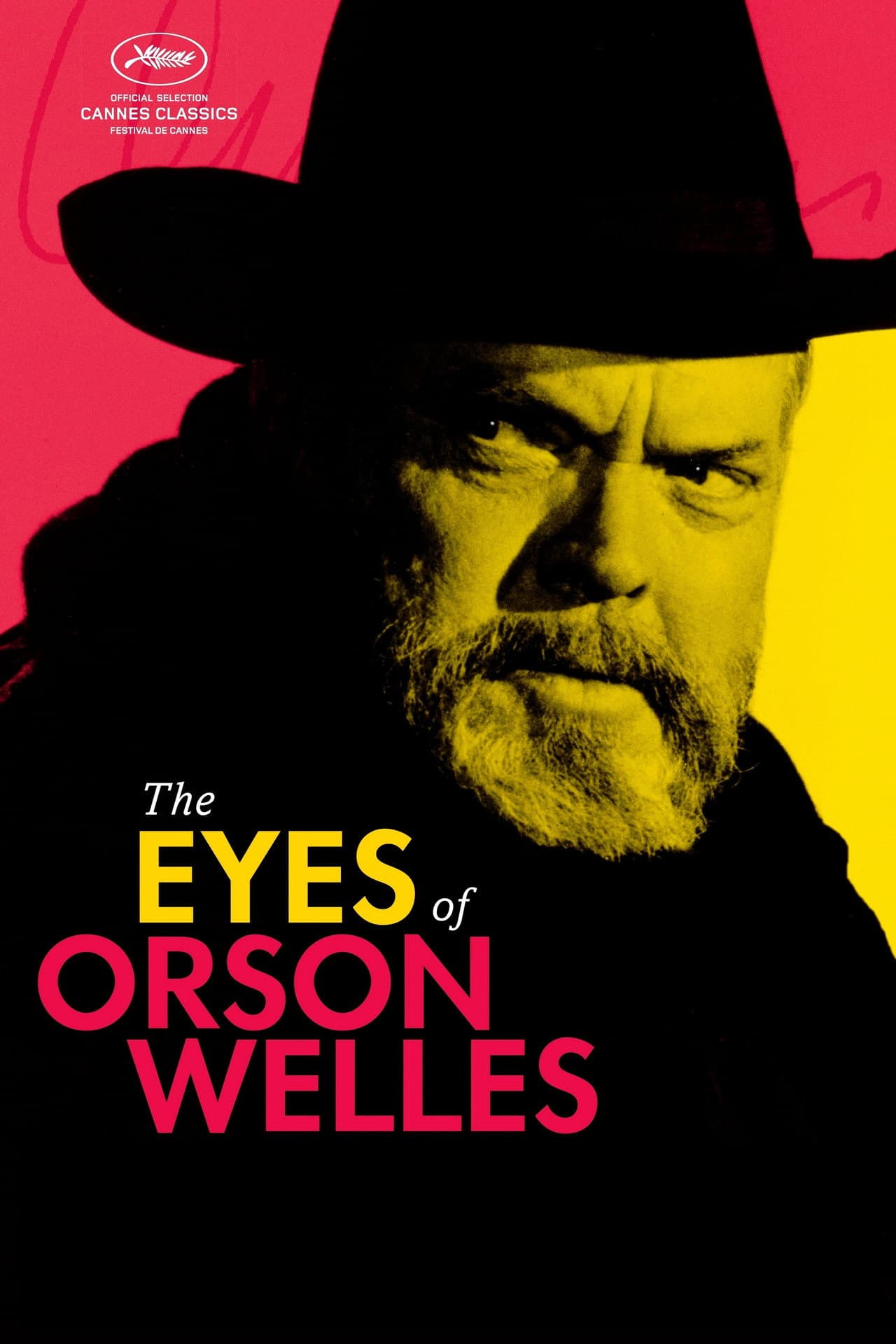 The Eyes of Orson Welles preview 2