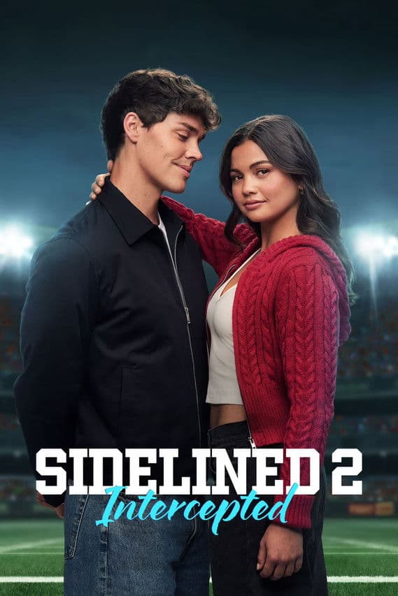 Sidelined 2: Intercepted preview 2