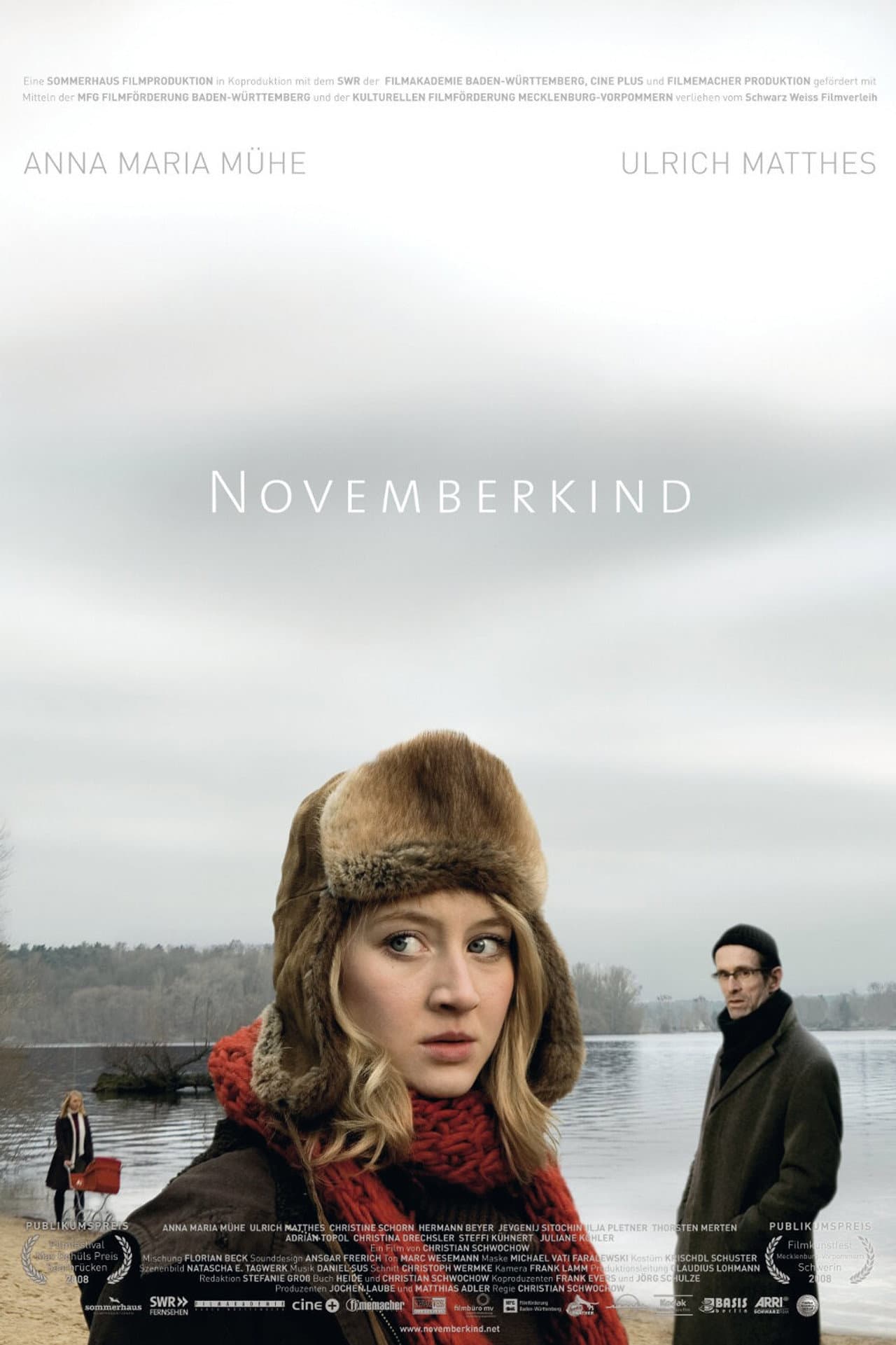 November Child preview 2