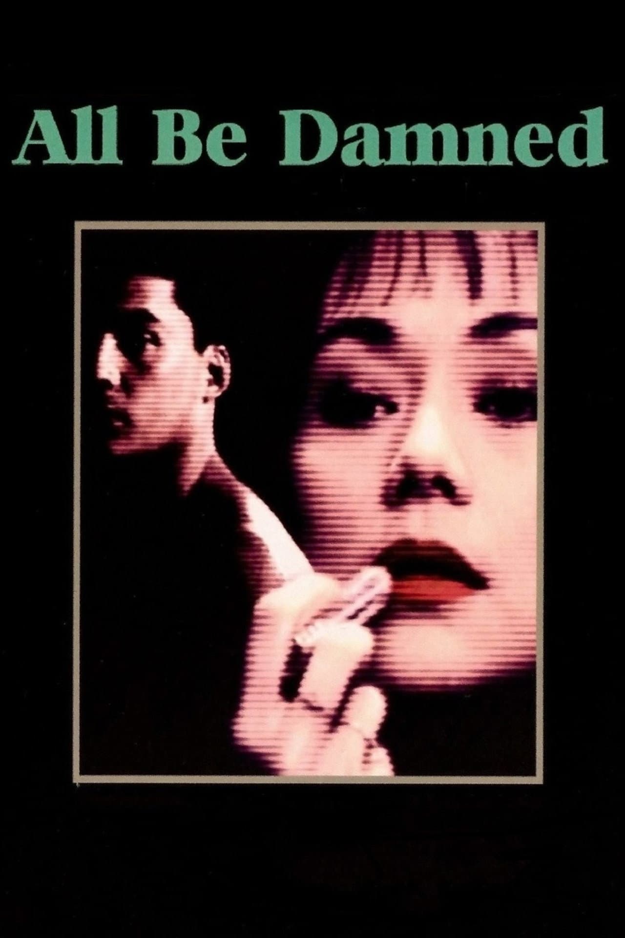 All Be Damned preview 2