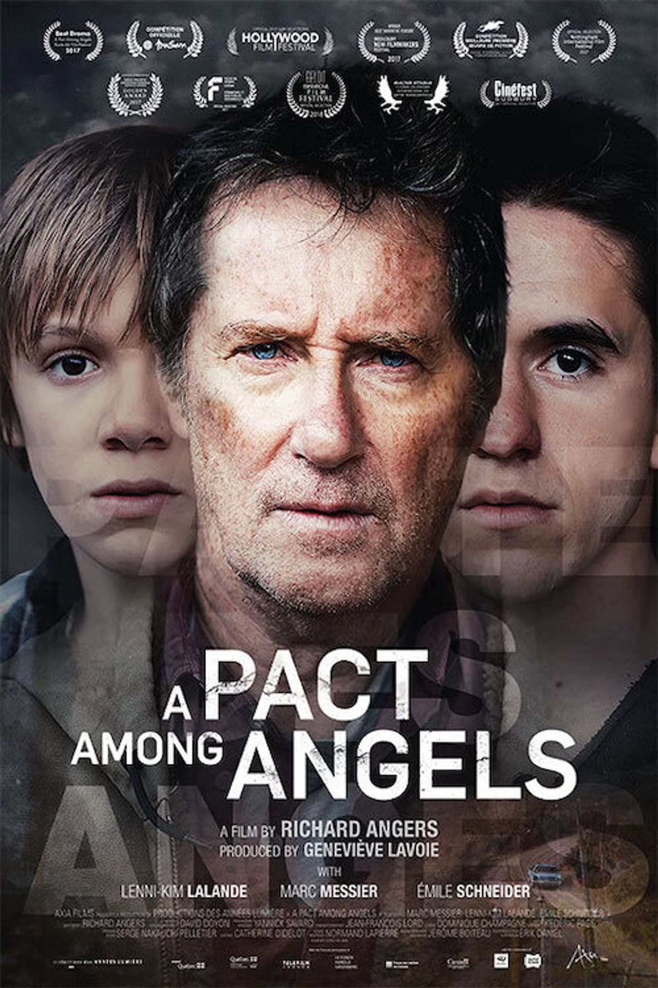 A Pact Among Angels preview 2