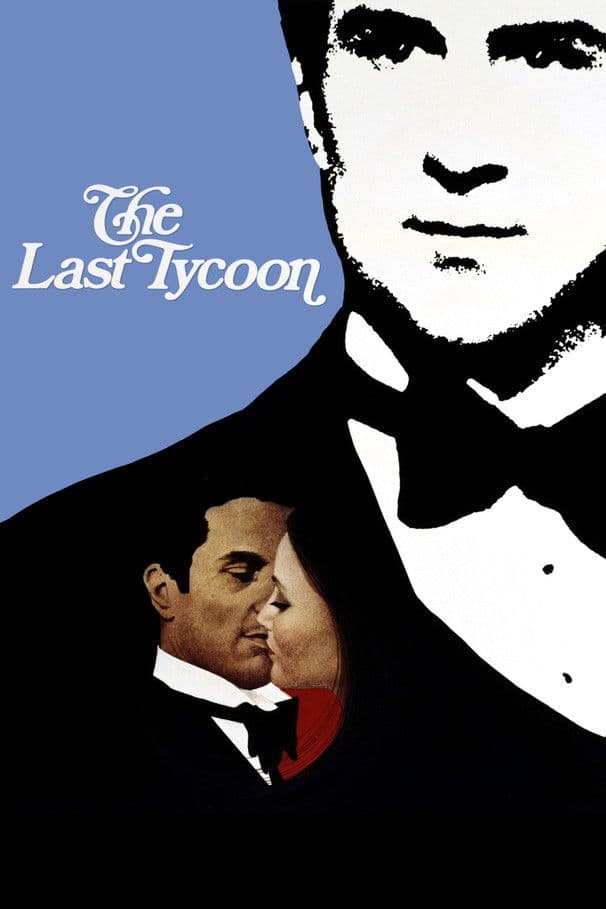 The Last Tycoon preview 2