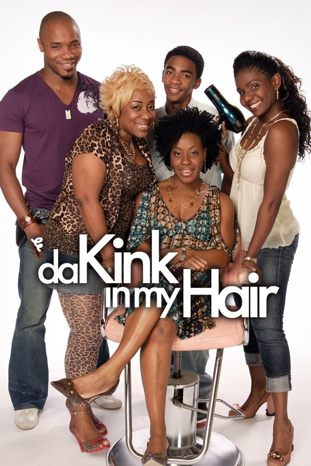 Da Kink in My Hair preview 1
