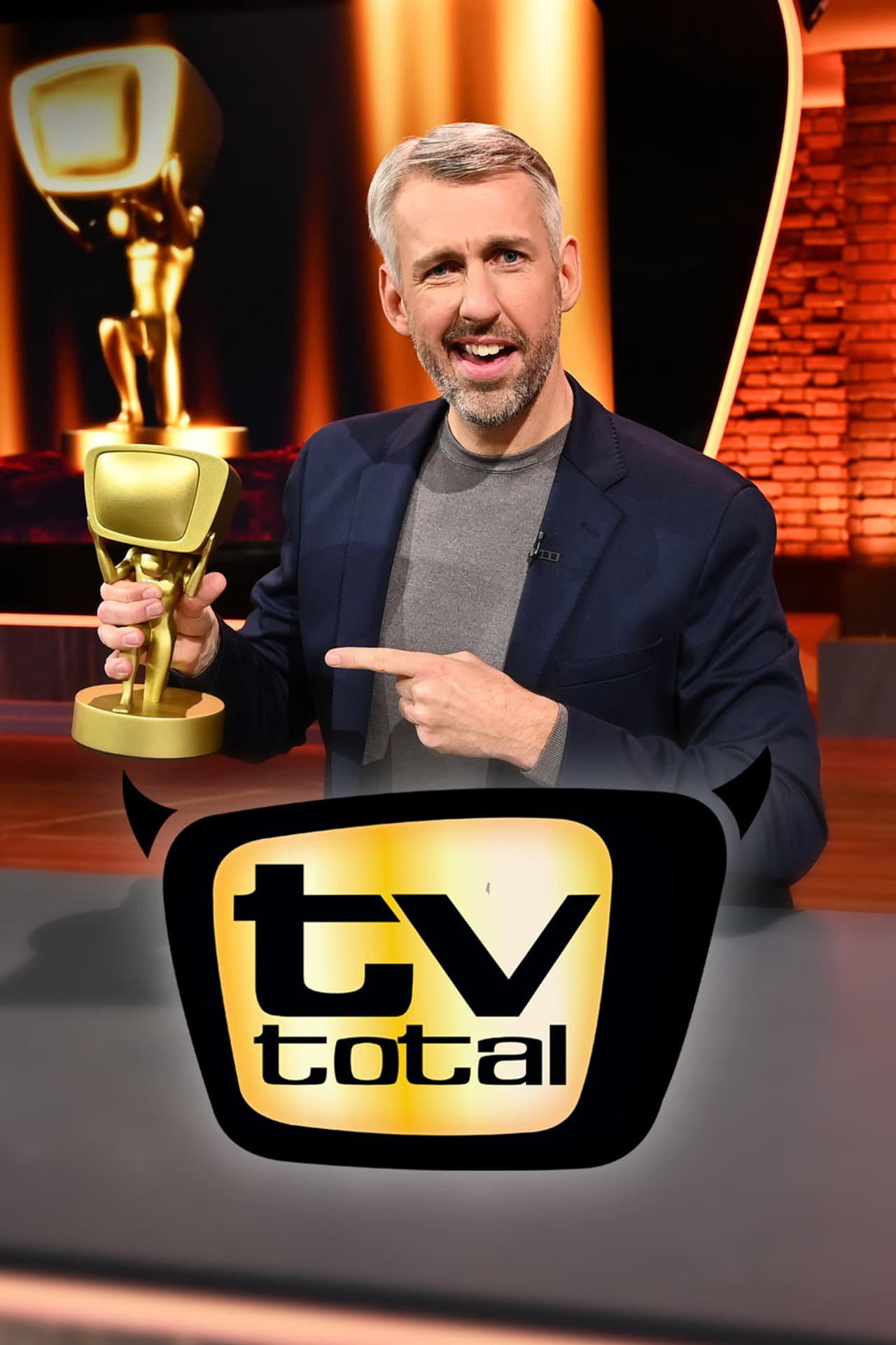 TV total preview 2