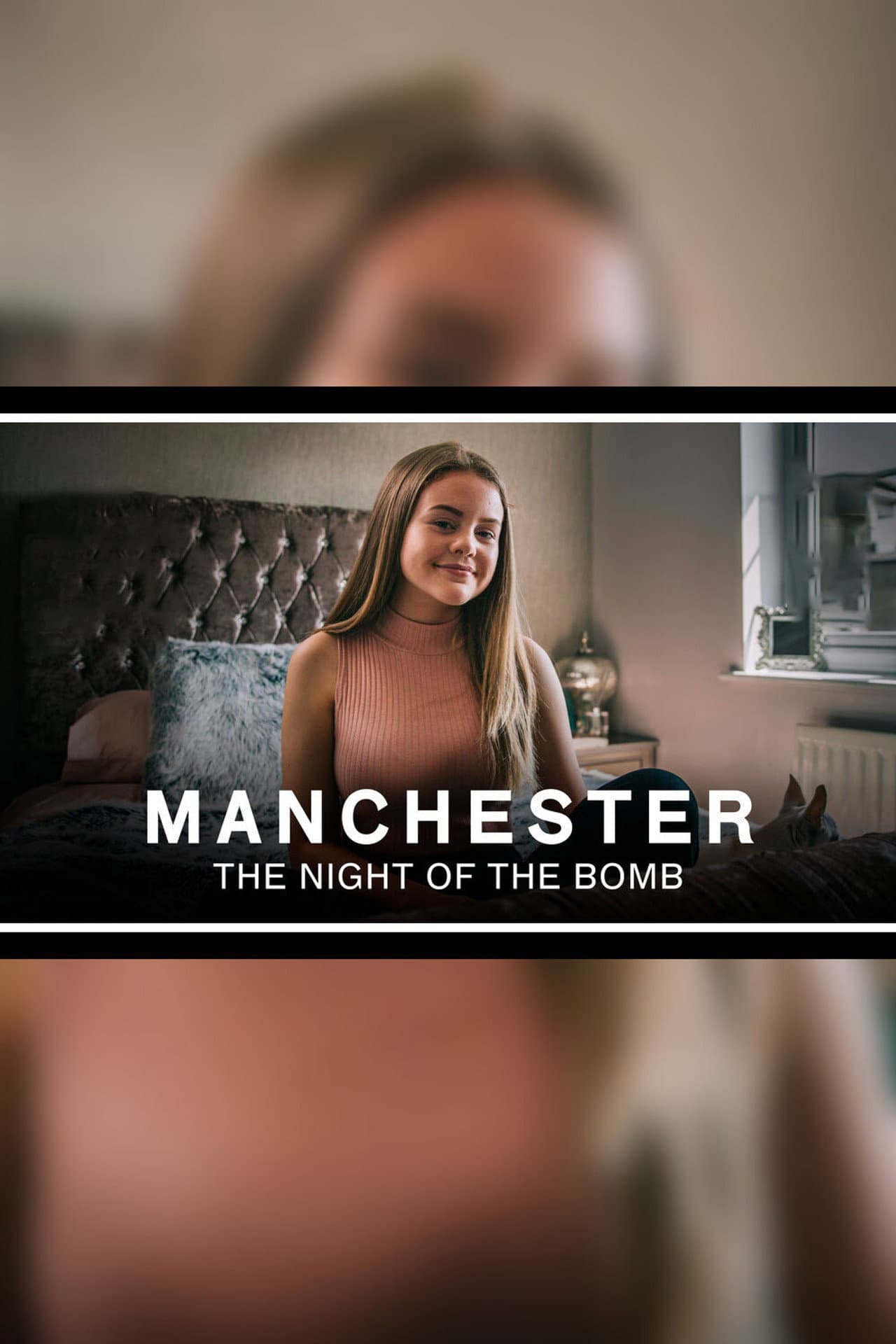 Manchester: The Night of the Bomb preview 1