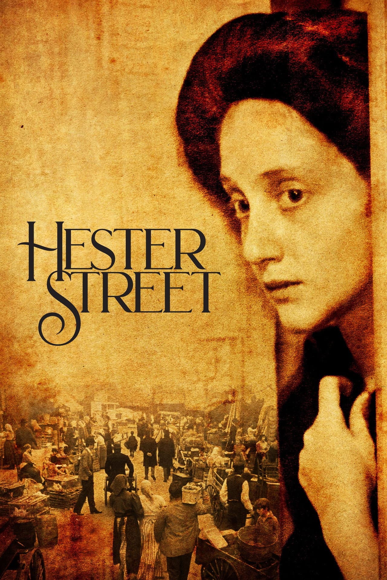 Hester Street preview 2