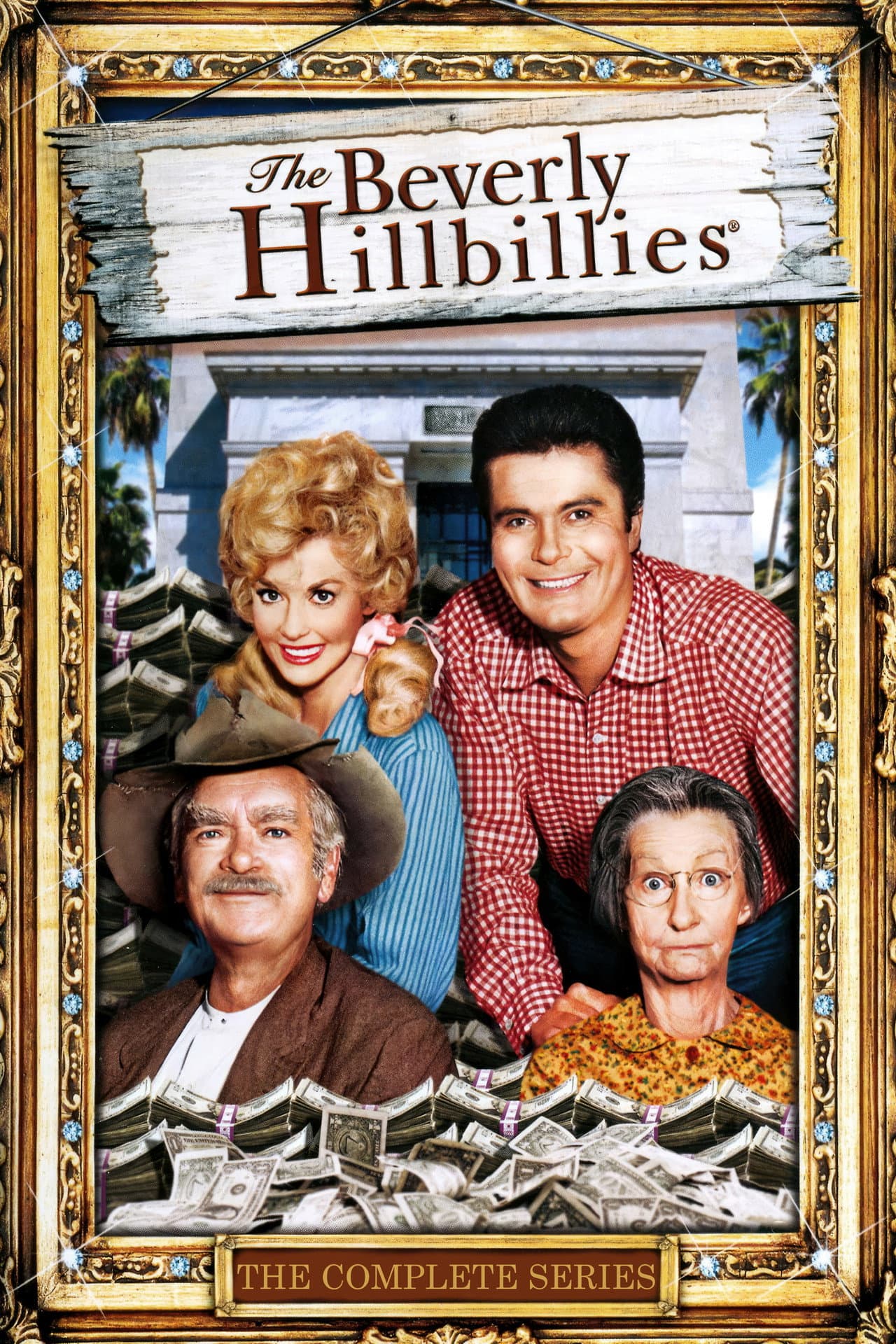 The Beverly Hillbillies preview 2