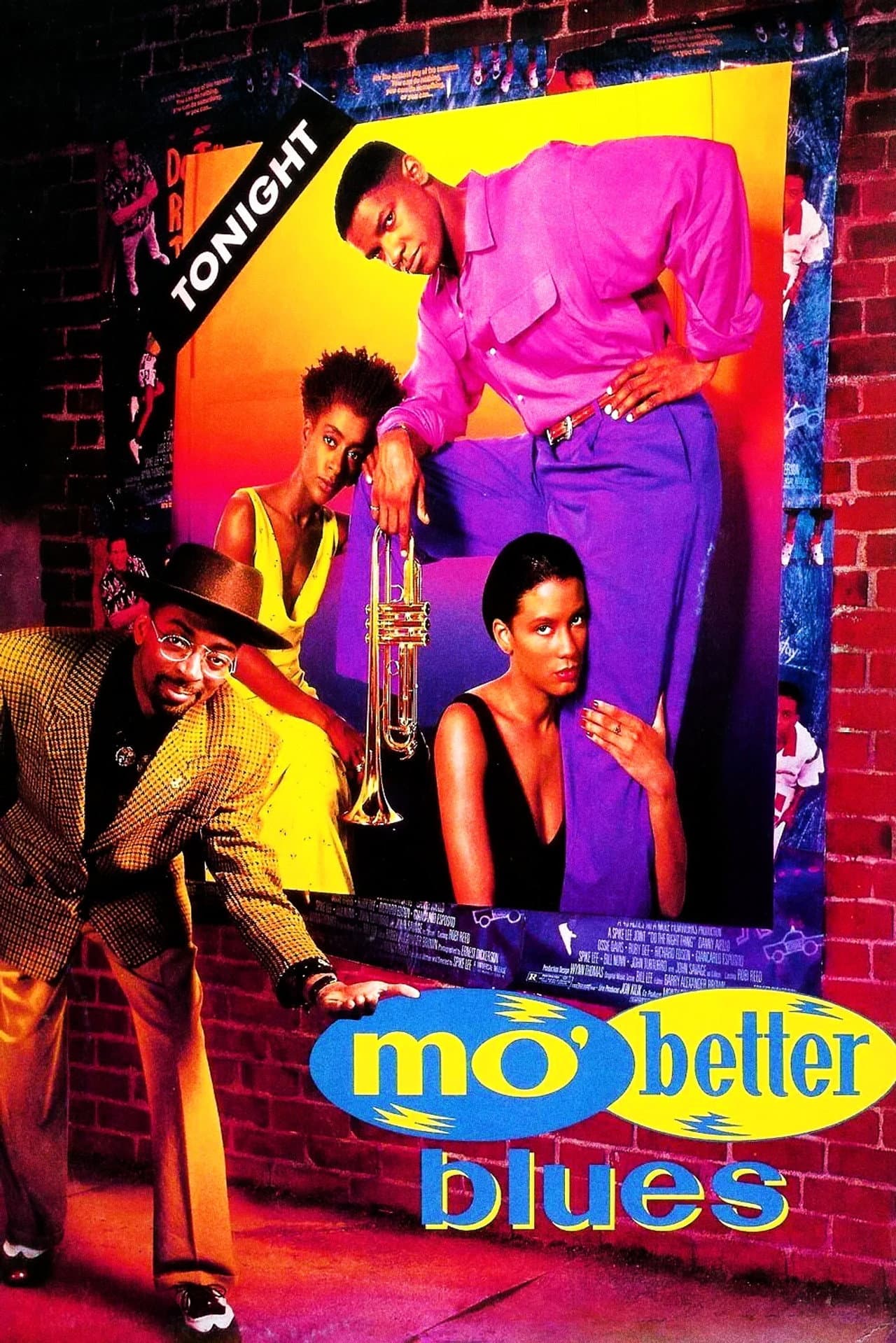 Mo' Better Blues preview 2