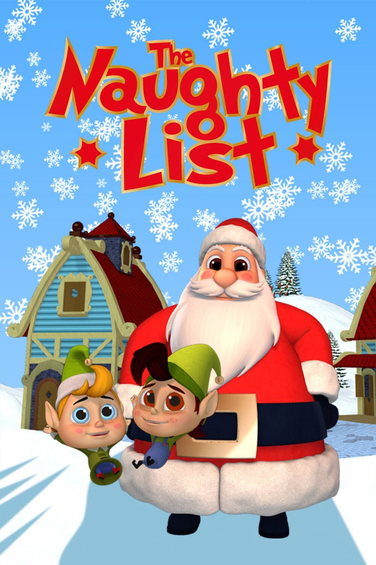 The Naughty List preview 1