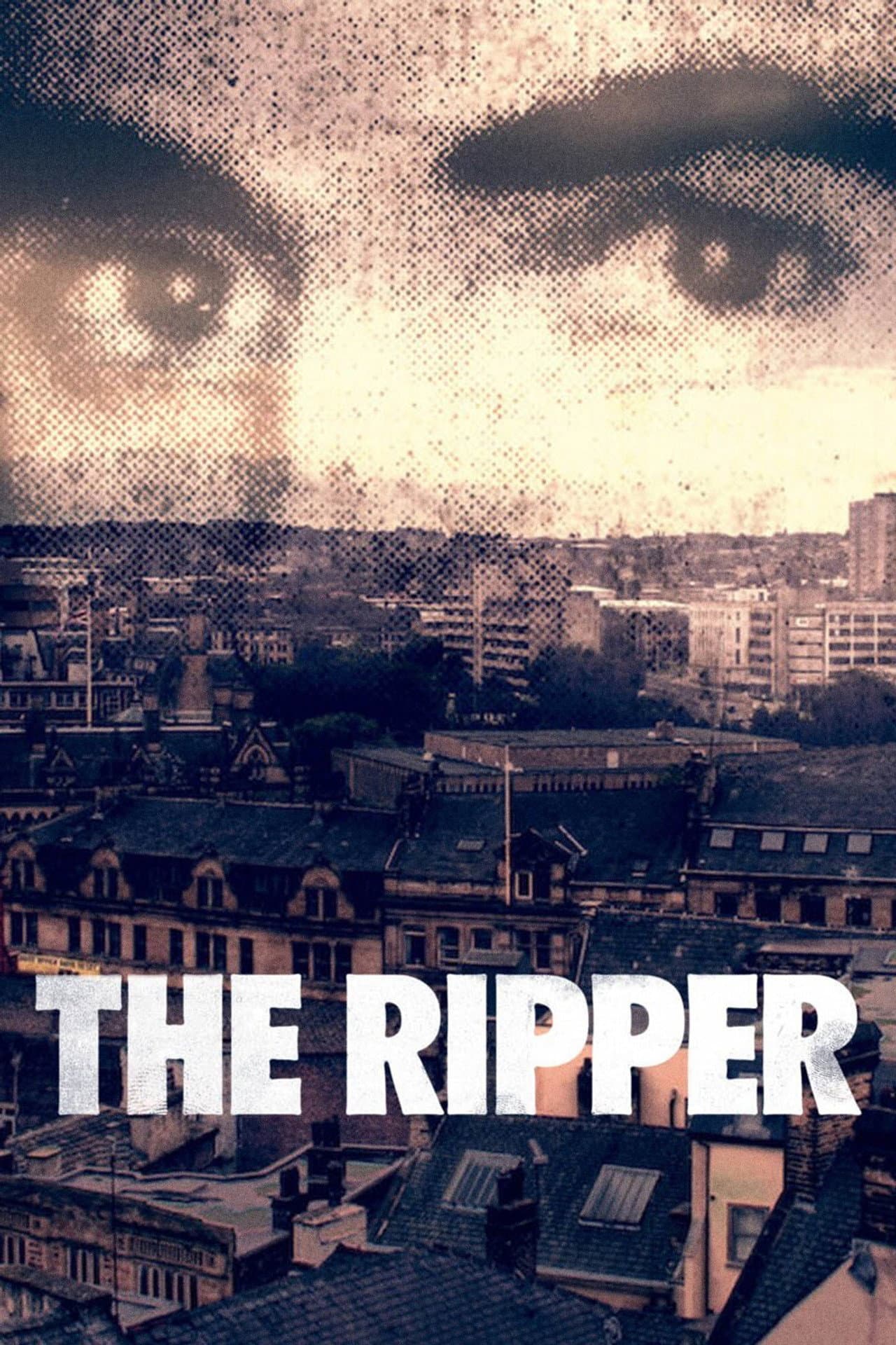 The Ripper preview 2