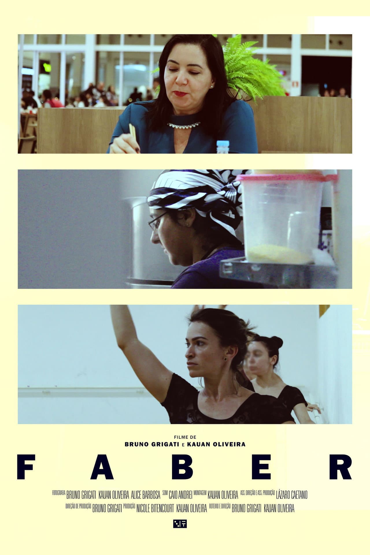 Faber preview 2
