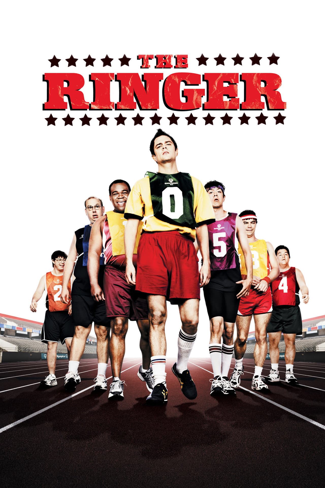 The Ringer preview 2