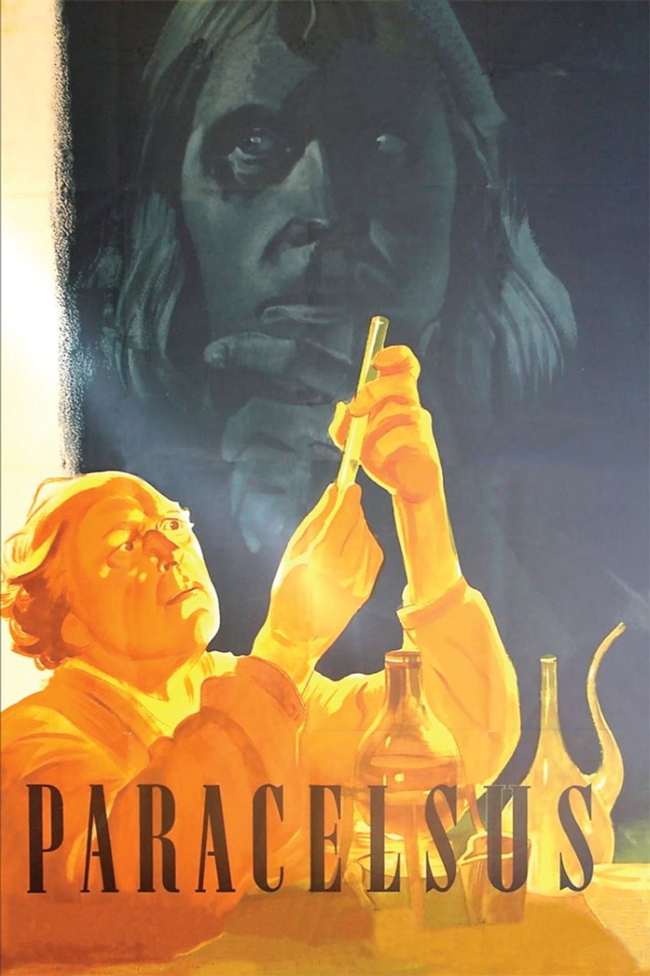 Paracelsus preview 2