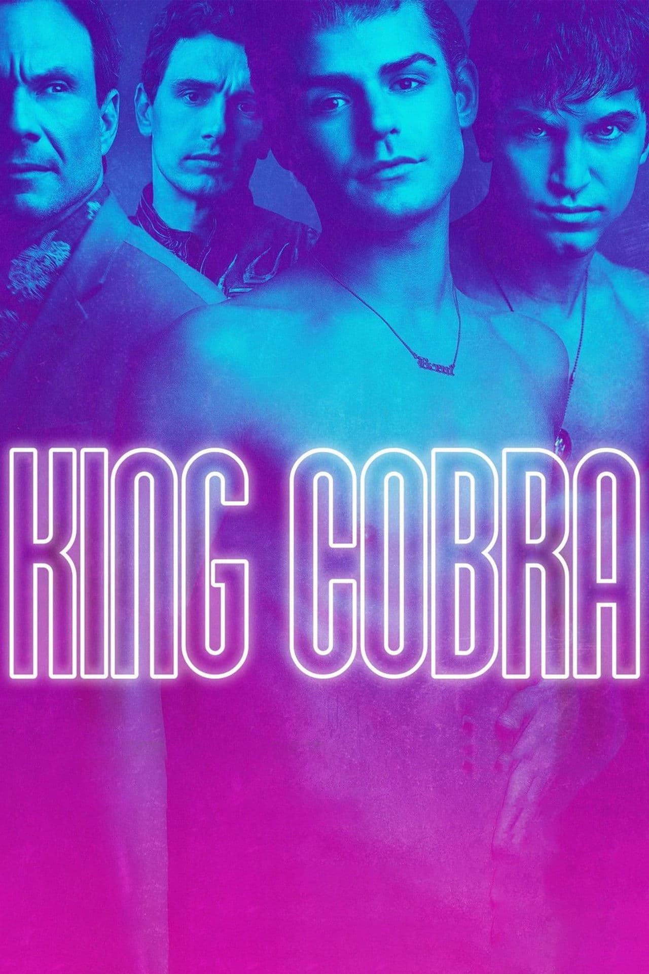King Cobra preview 2