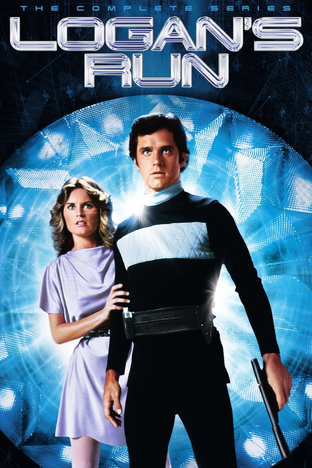 Logan's Run preview 2