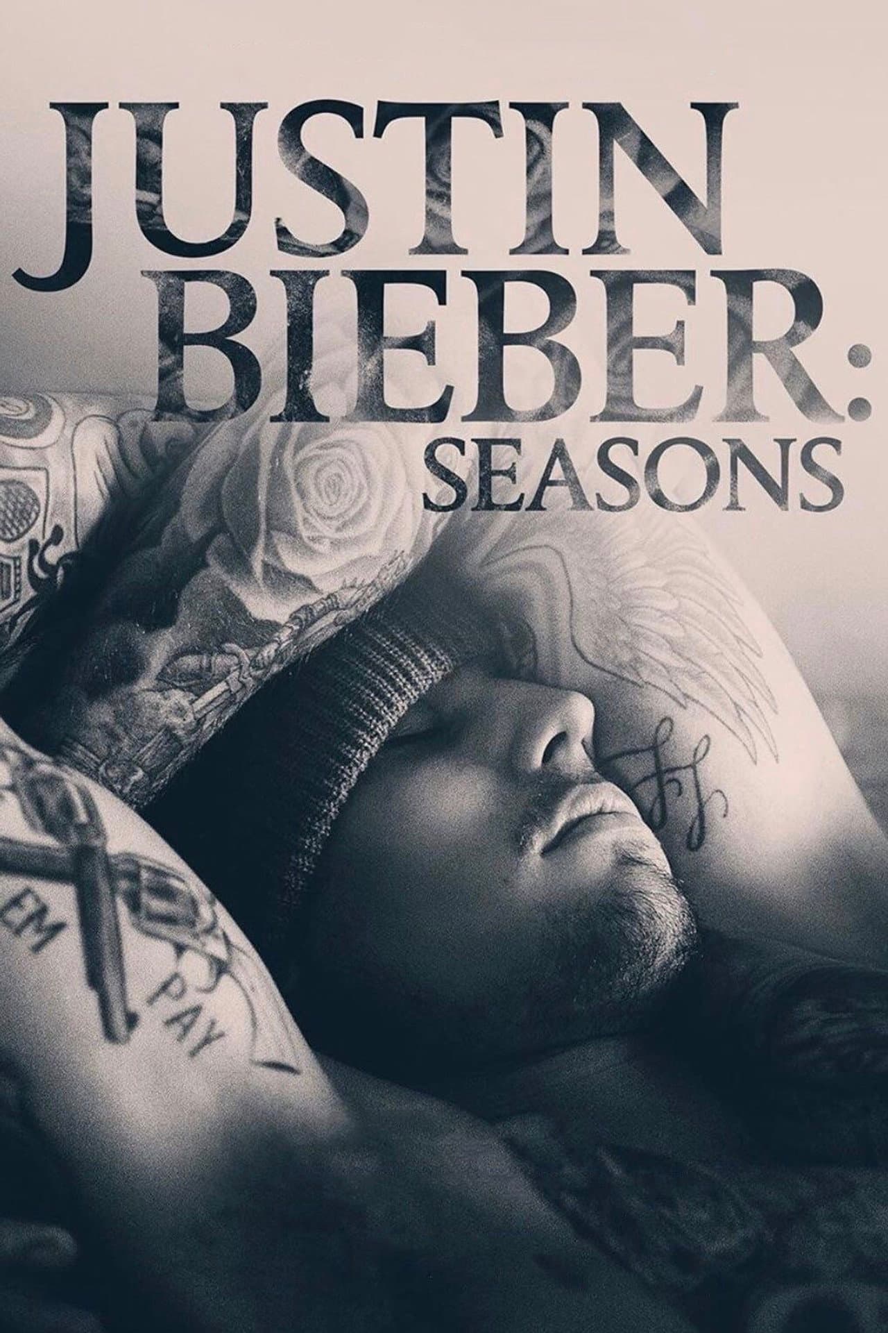 Justin Bieber: Seasons preview 2