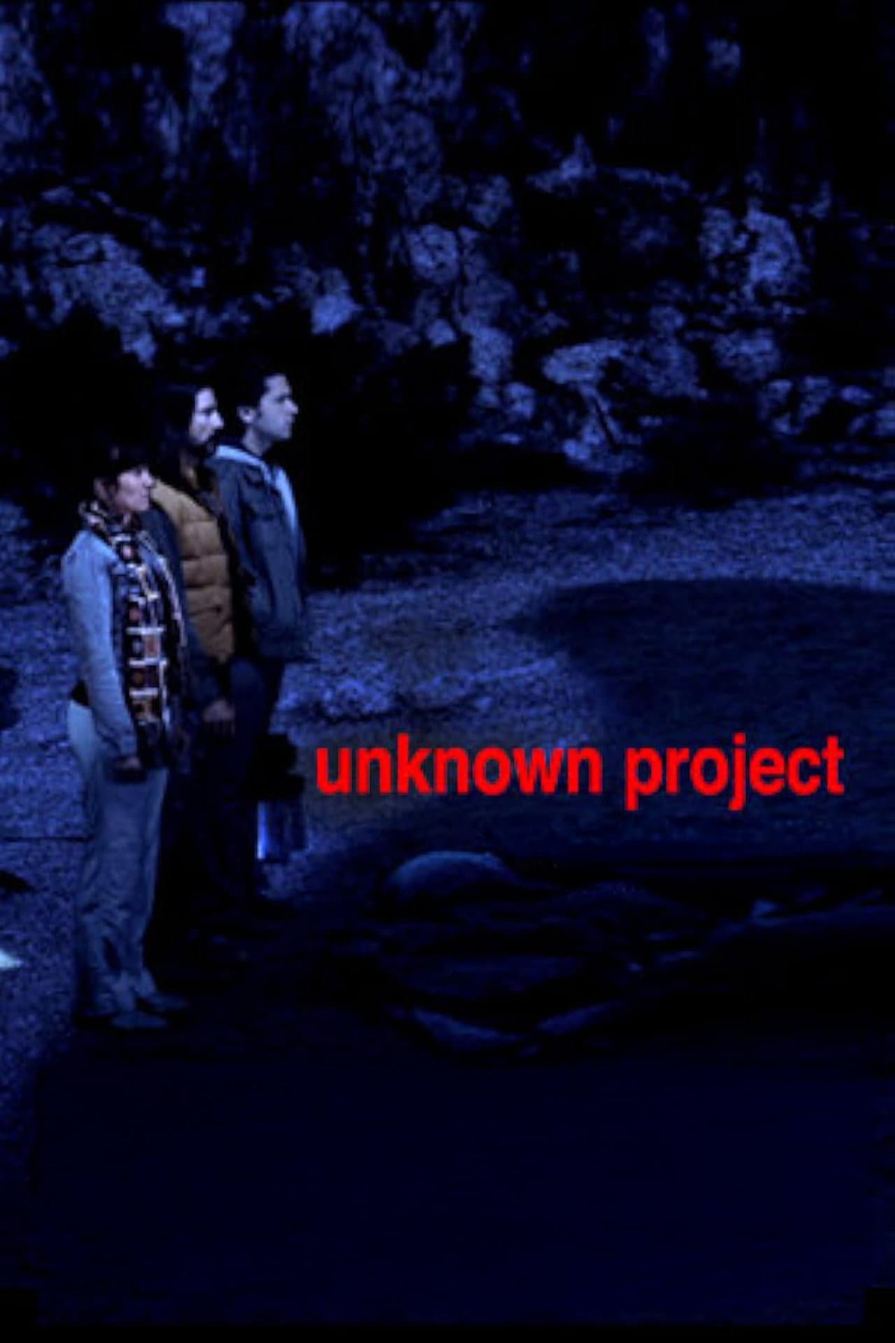 Unknown Project preview 2