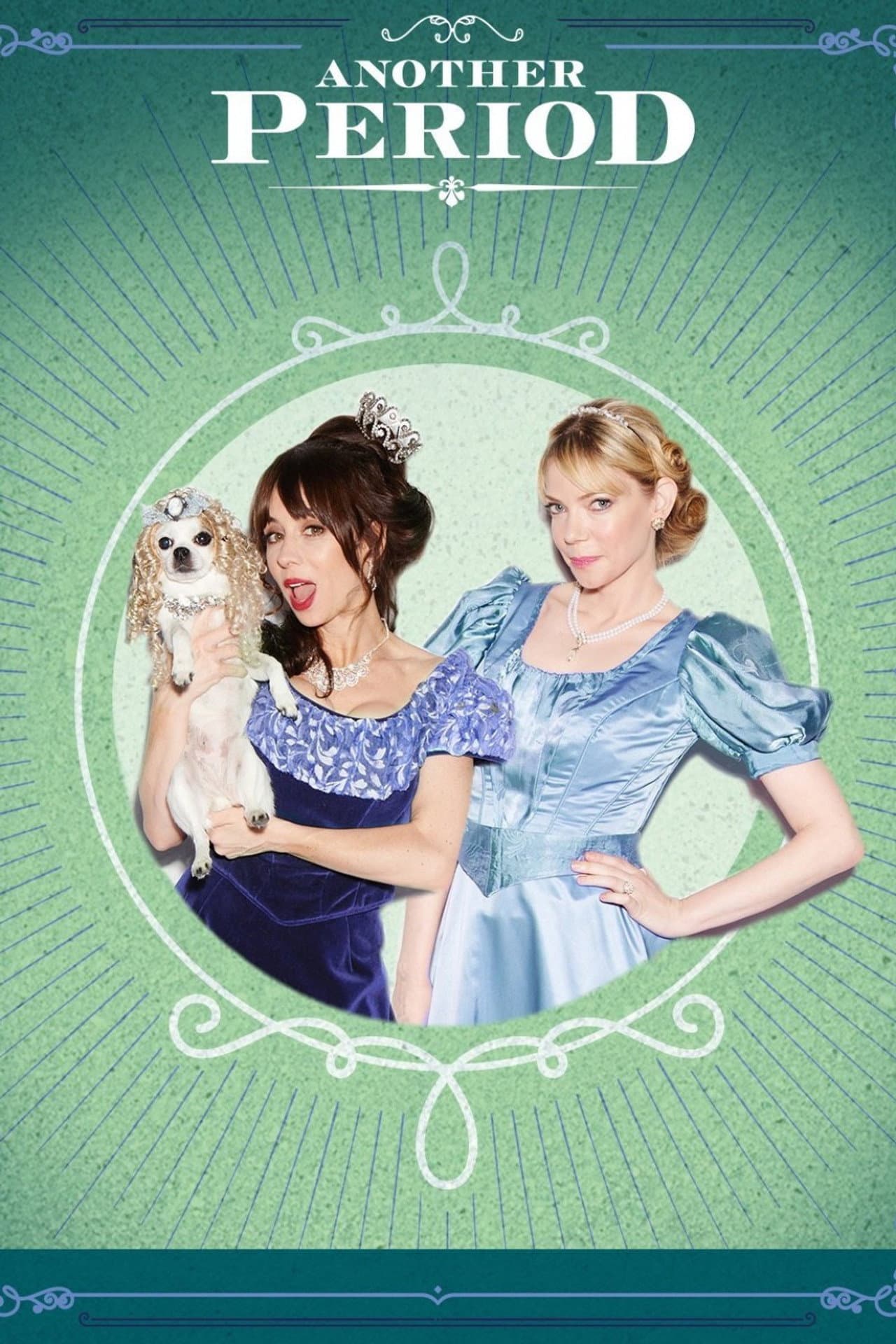 Another Period preview 2