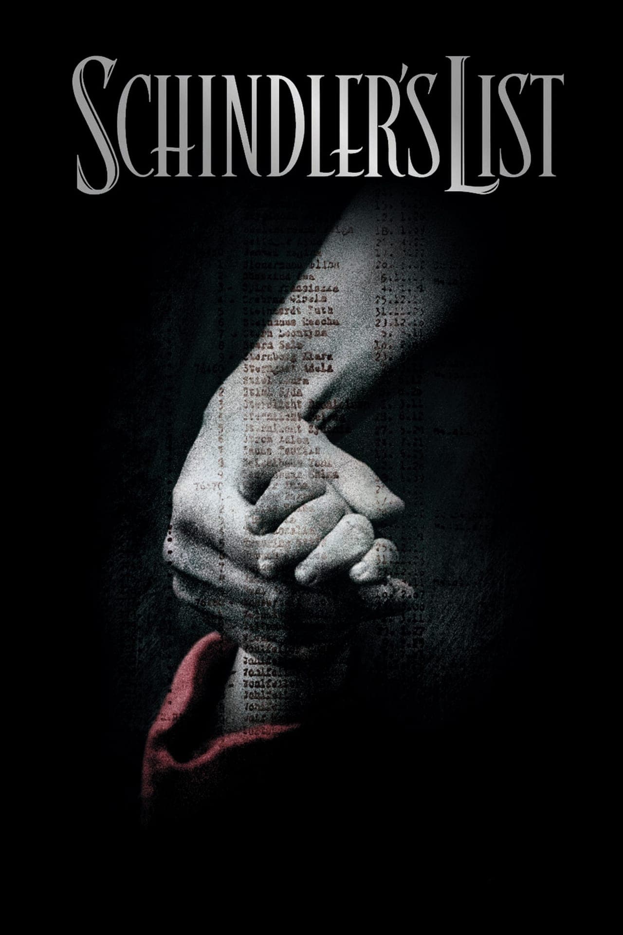 Schindler's List preview 2