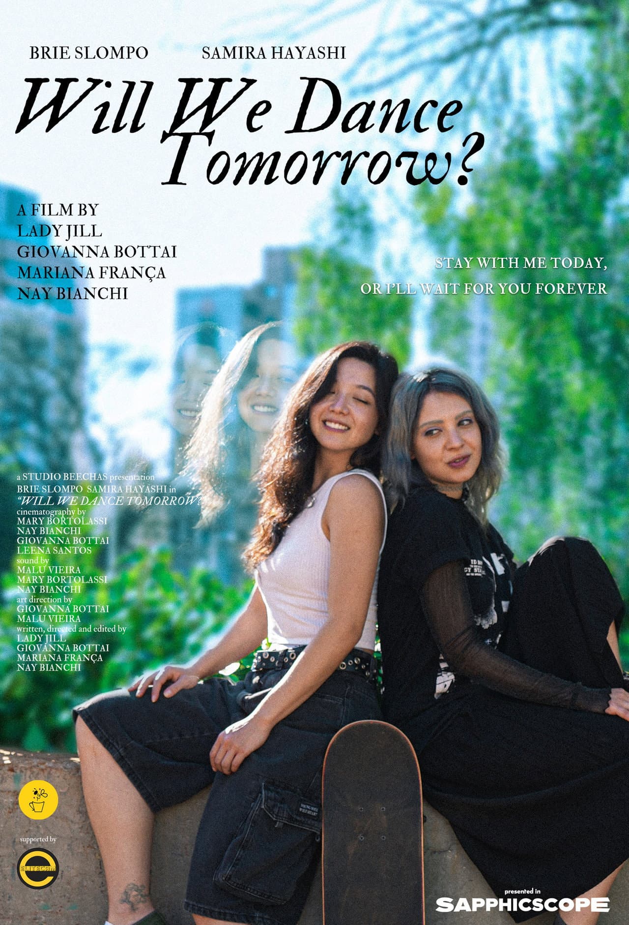 Will We Dance Tomorrow? preview 1