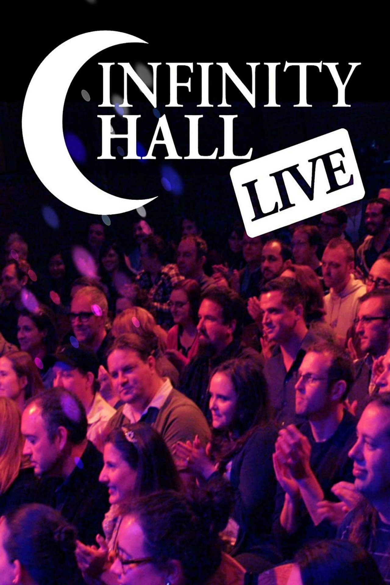 Infinity Hall Live preview 1