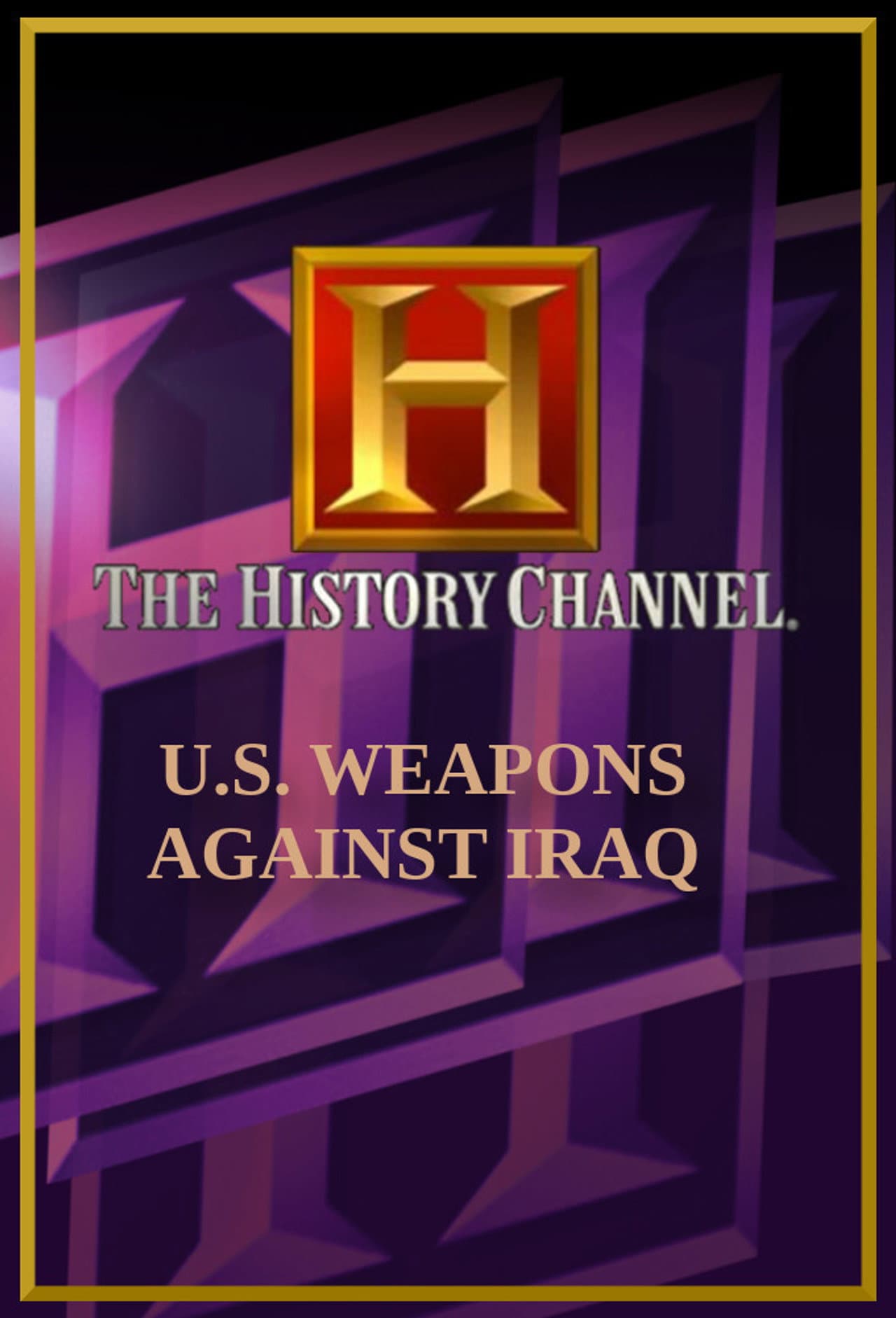 U.S. Weapons Against Iraq preview 1